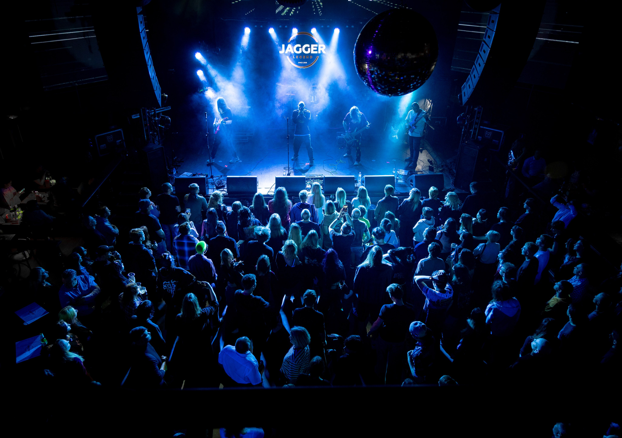 Concerts. Фотограф Алексей Журавлёв