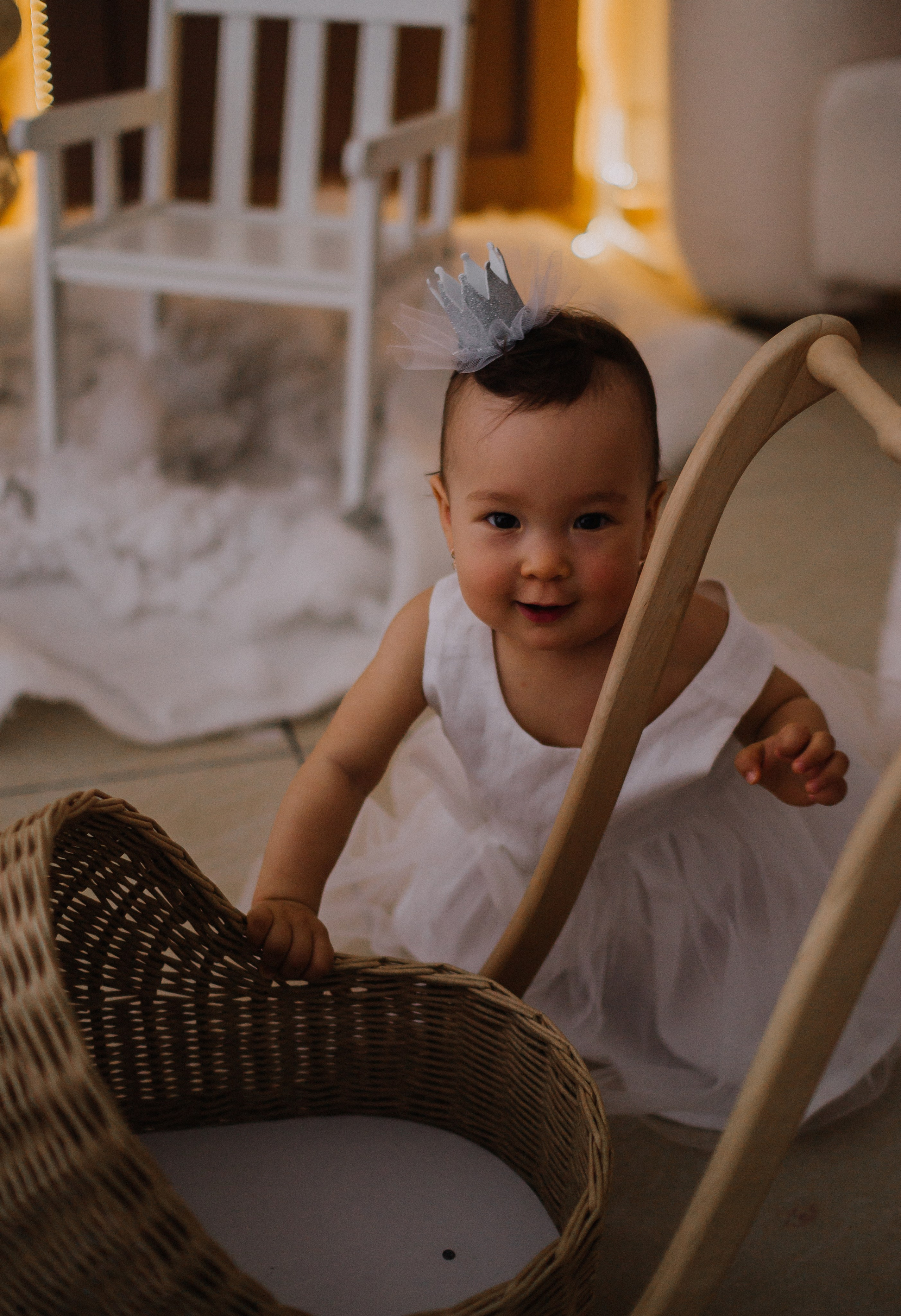 Фотосессия ко дню рождения. Семейный и newborn lifestyle фотограф в Магнитогорске Ксения Соколова