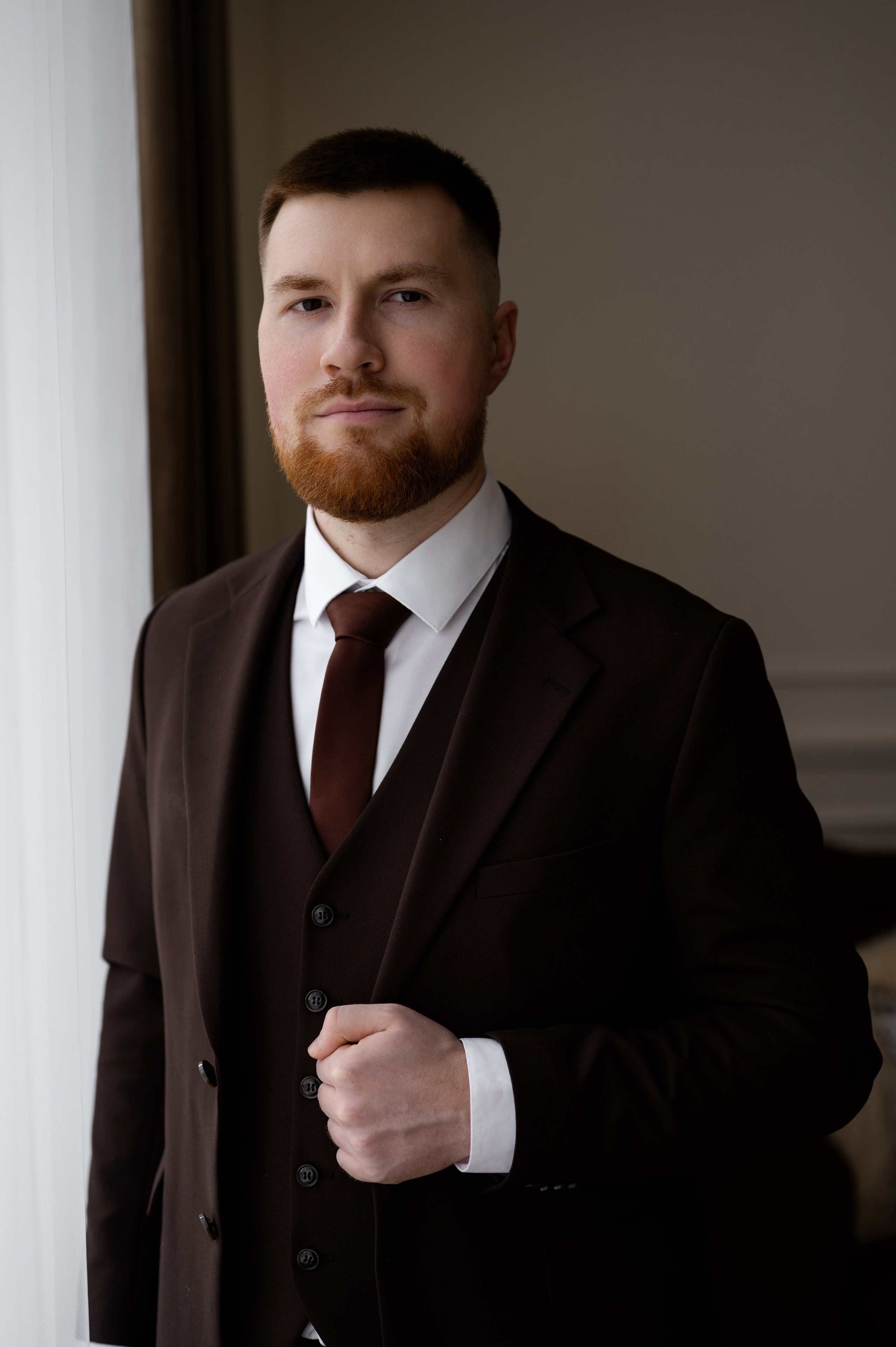 Максим и Александра. Свадебный и семейный фотограф в Краснодаре Алина Мельник