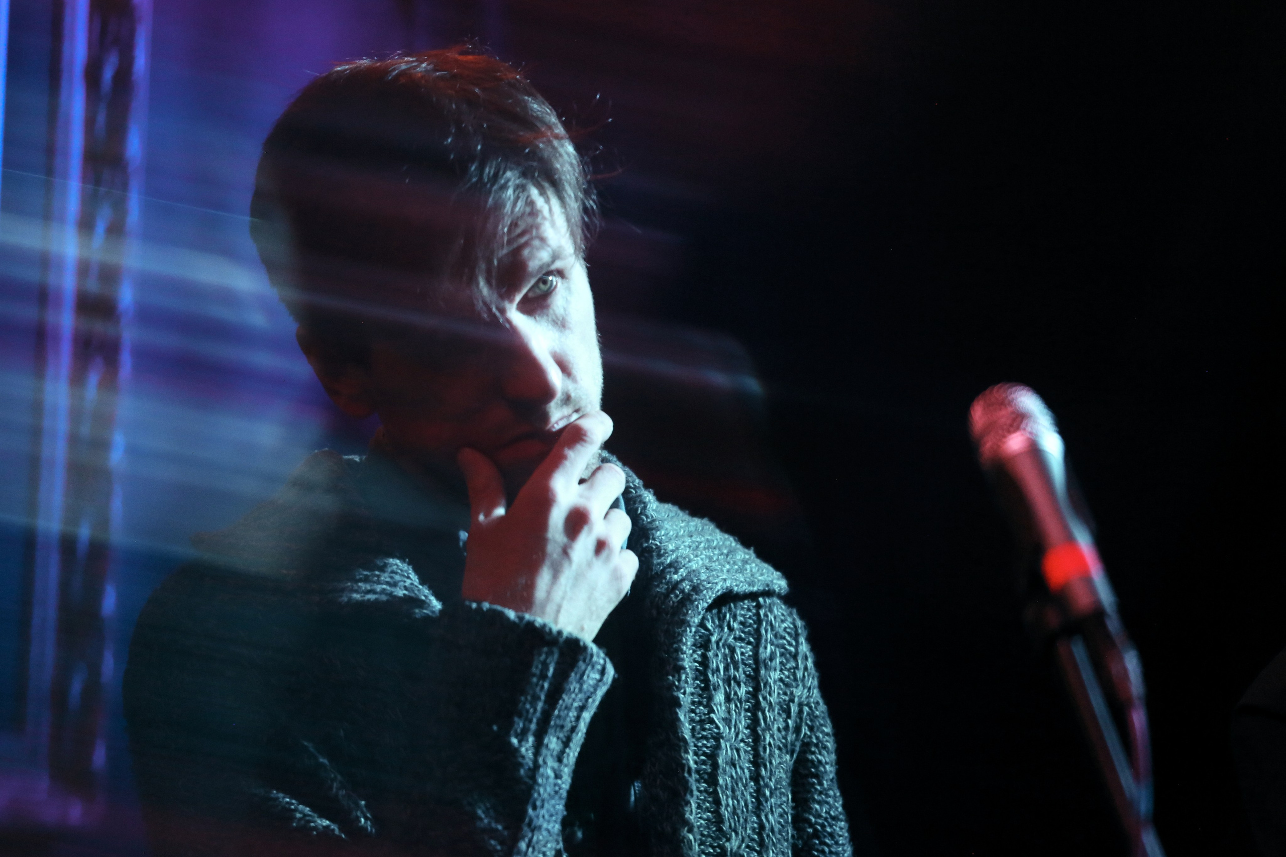 Концерт посвященный памяти Галины Иванчук. Фотограф Антонина Гудкова