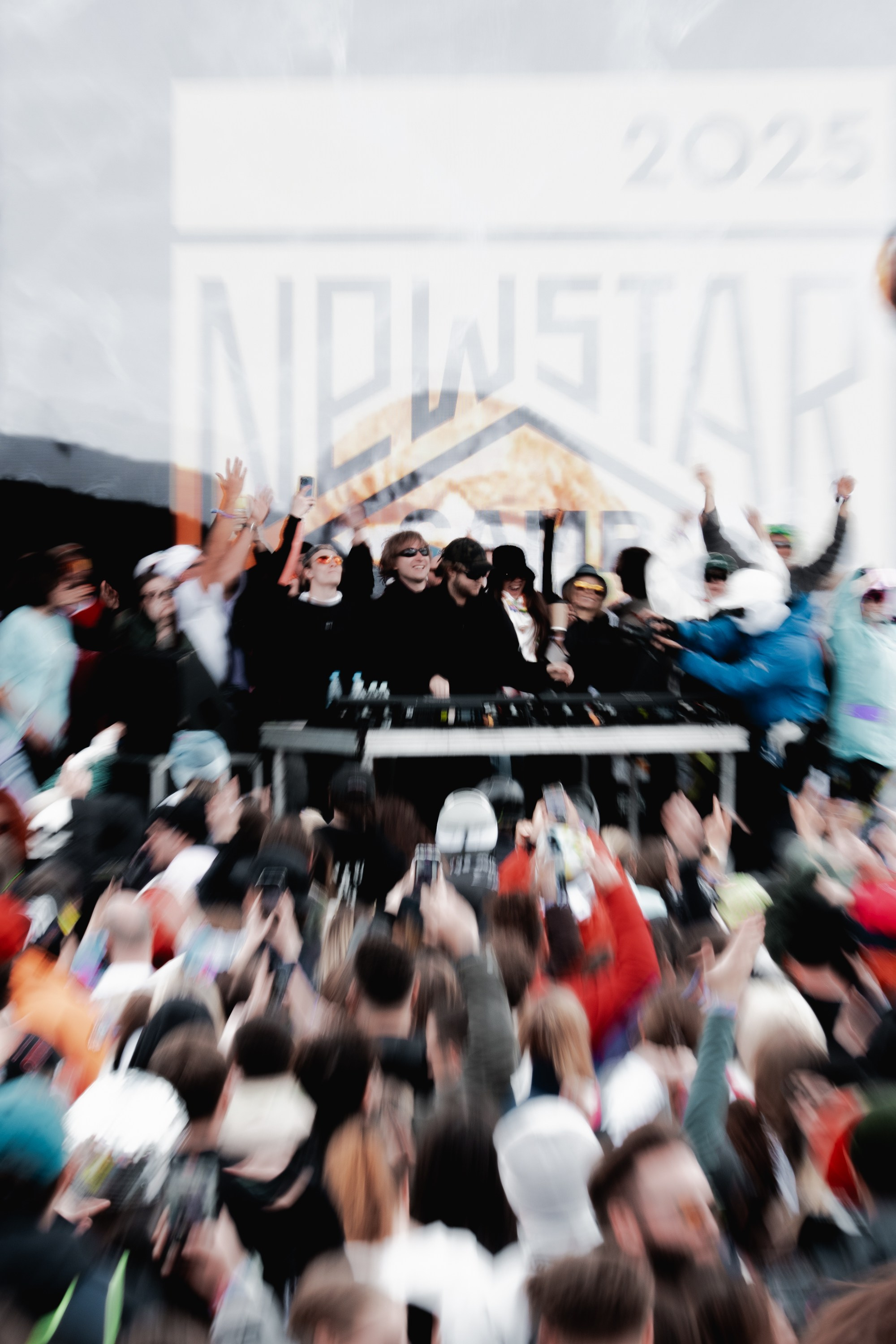 Yandex 360 & NewStarCamp