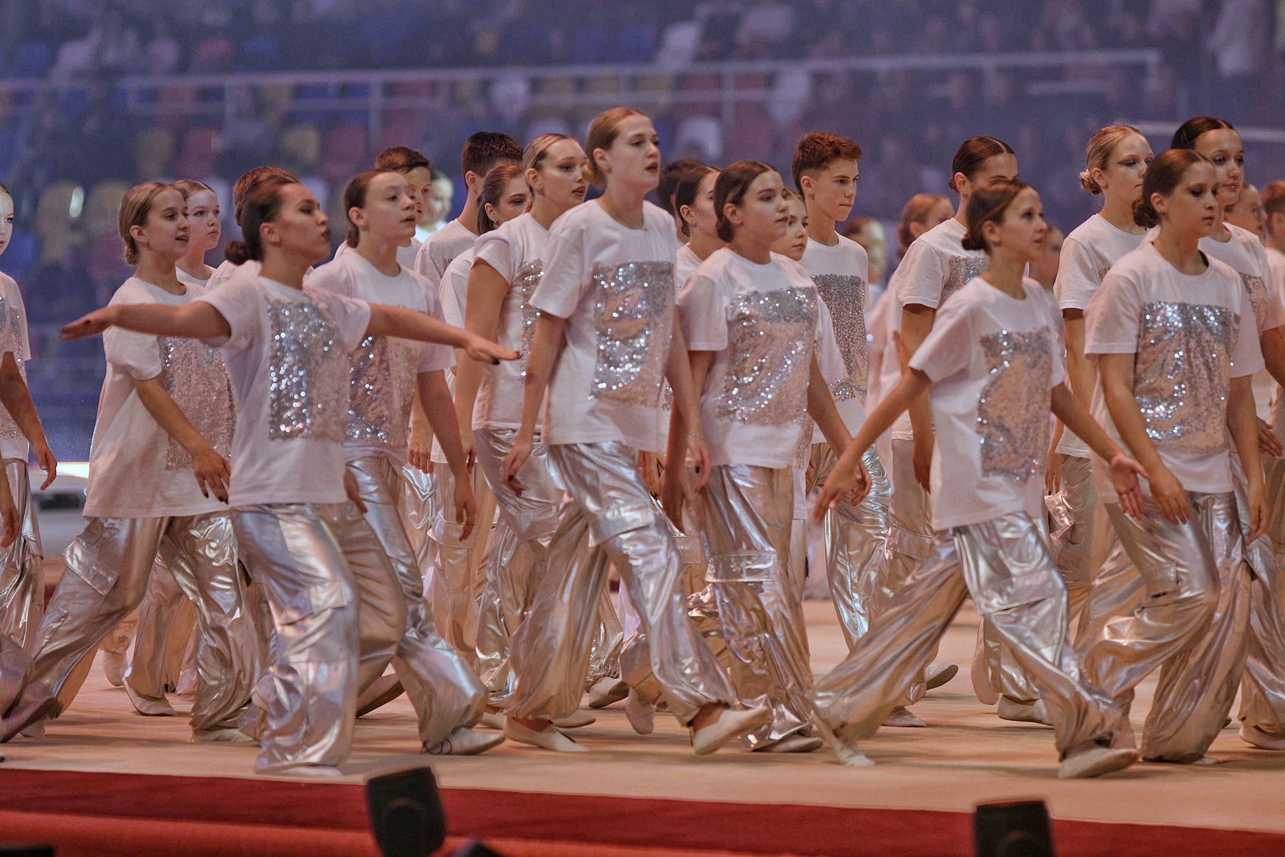 Шоу Алексея Немова 2024. Фотограф Ваших событий 📸