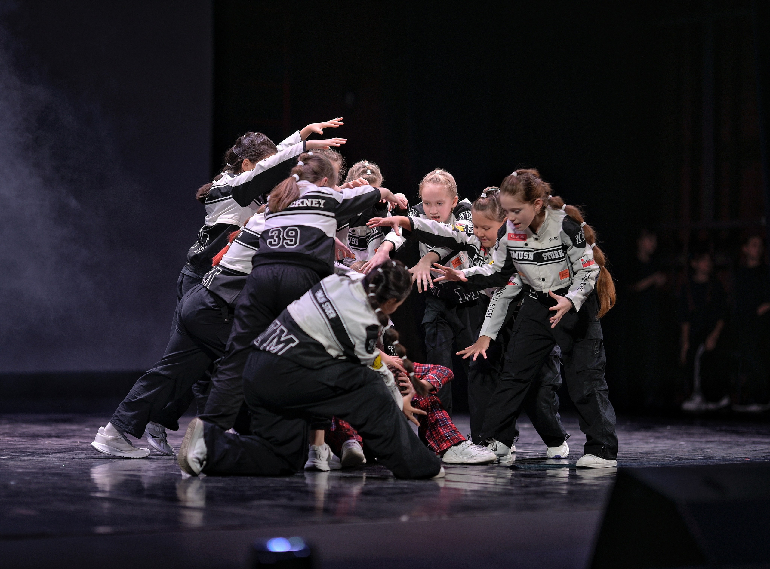 Отчётный концерт по танцам «iMpulse». Фотограф Ваших событий 📸