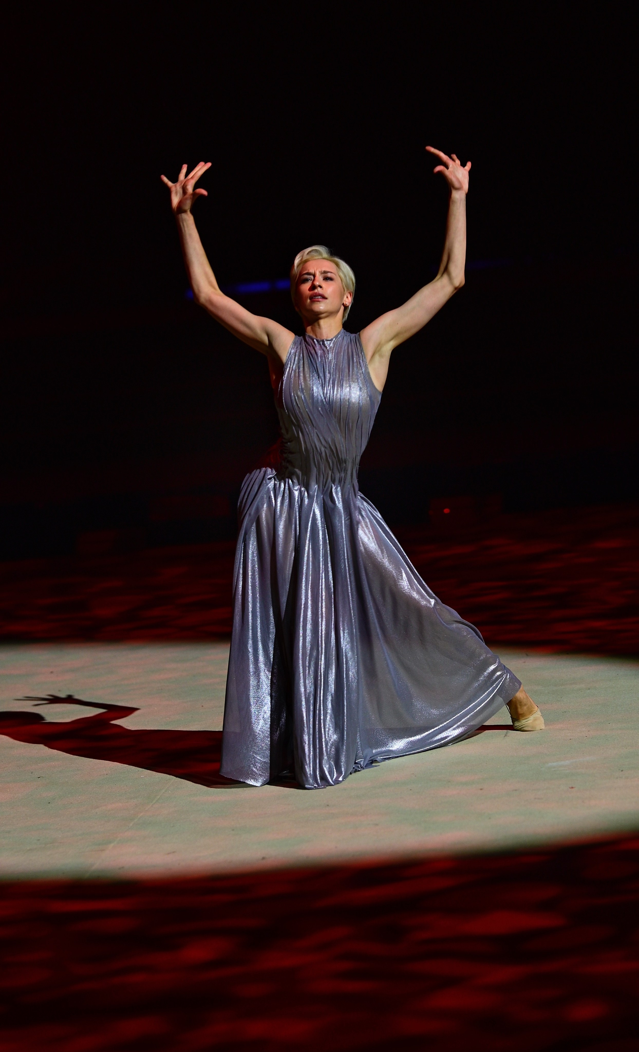 Шоу Светланы Хоркиной «Спортрота». Фотограф Ваших событий 📸