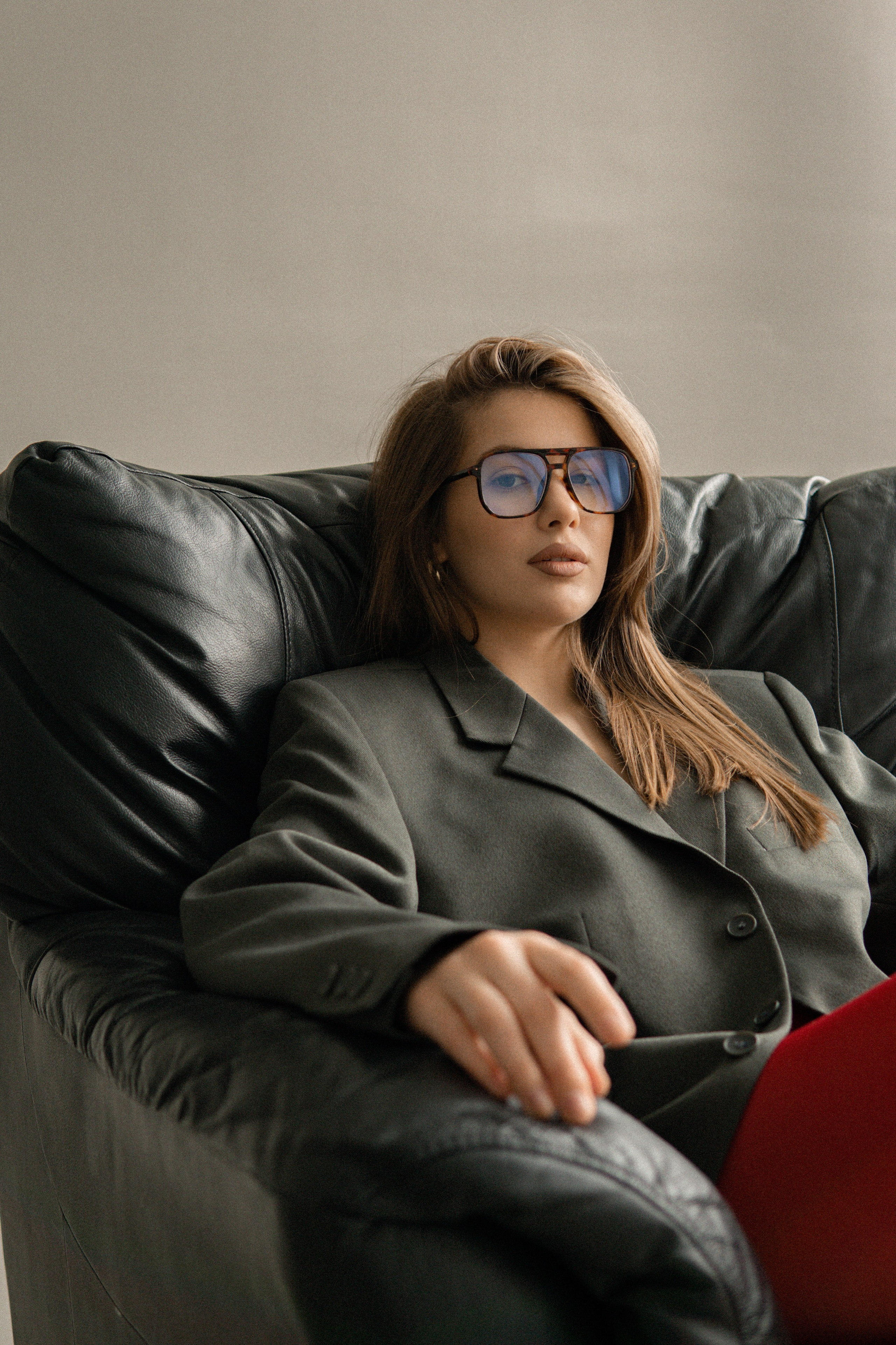 Катя. ФОТОГРАФ Любовь Скок. Москва