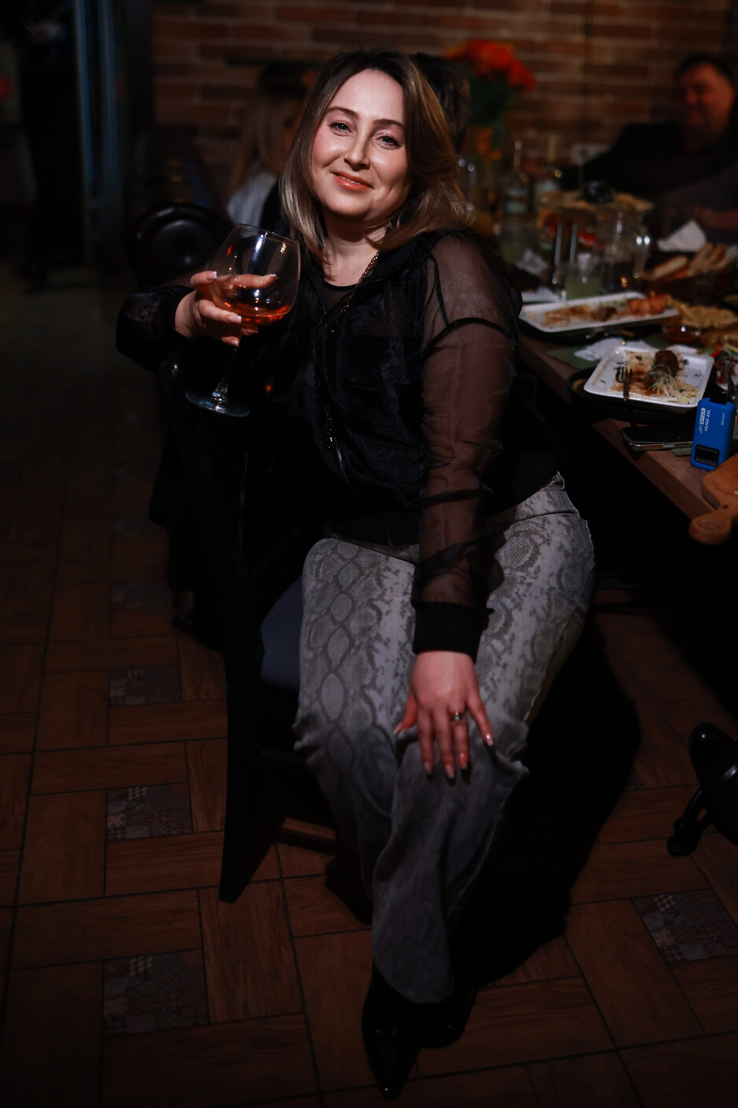 8 марта «Инжир». Andrey Pospelove. Фотограф в Саратове