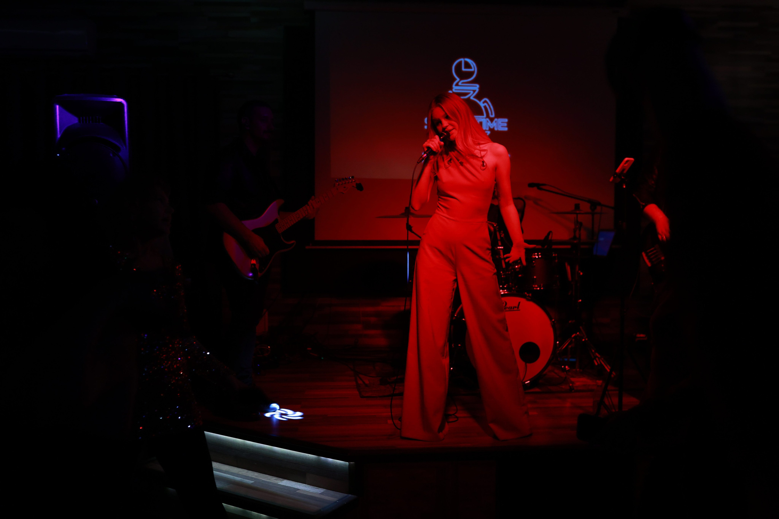 Праздники в РК «Спартак». Andrey Pospelove. Фотограф в Саратове