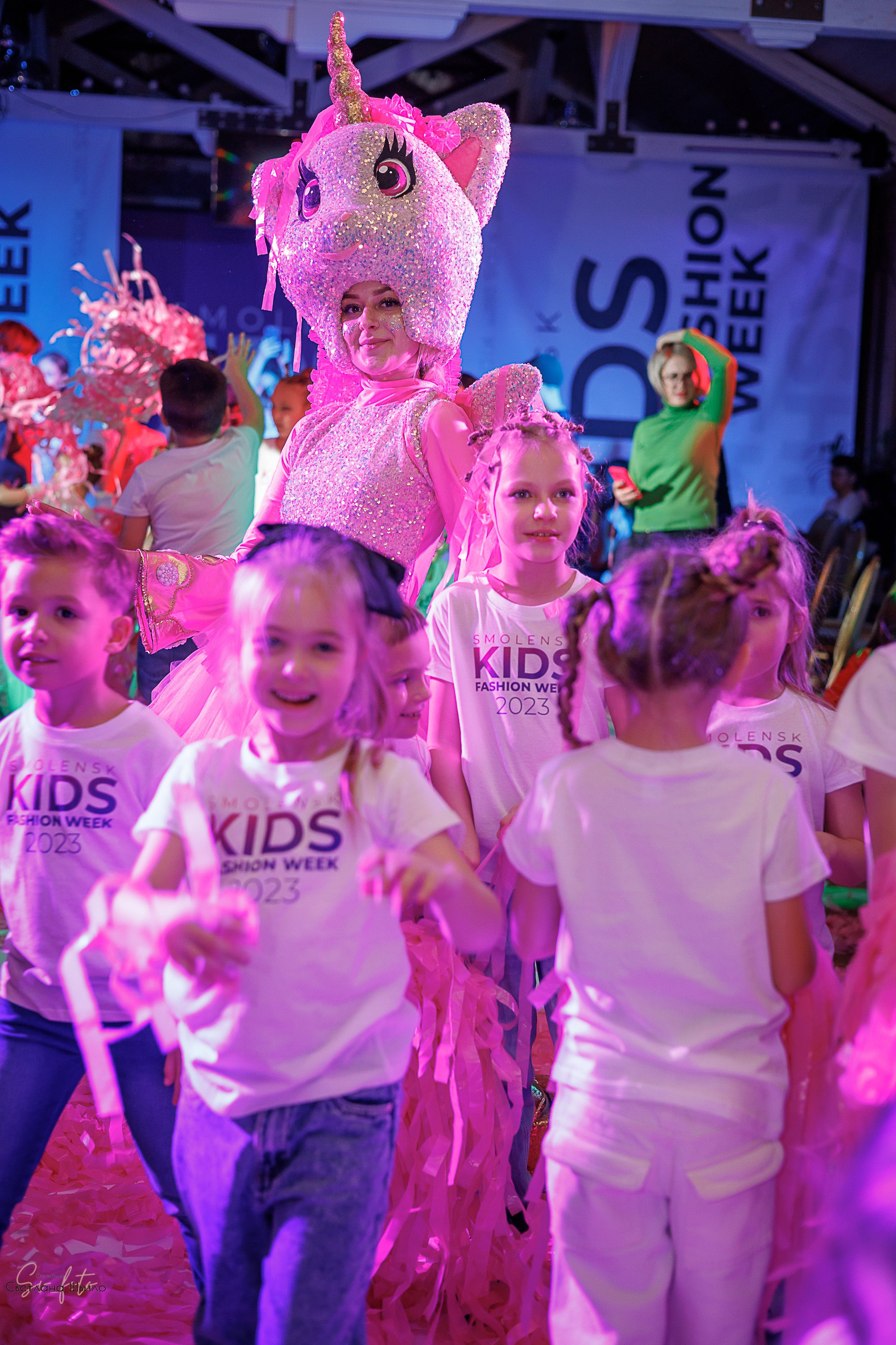 Smolensk Fashion Week_показы_ДЕНЬ 1. Главная