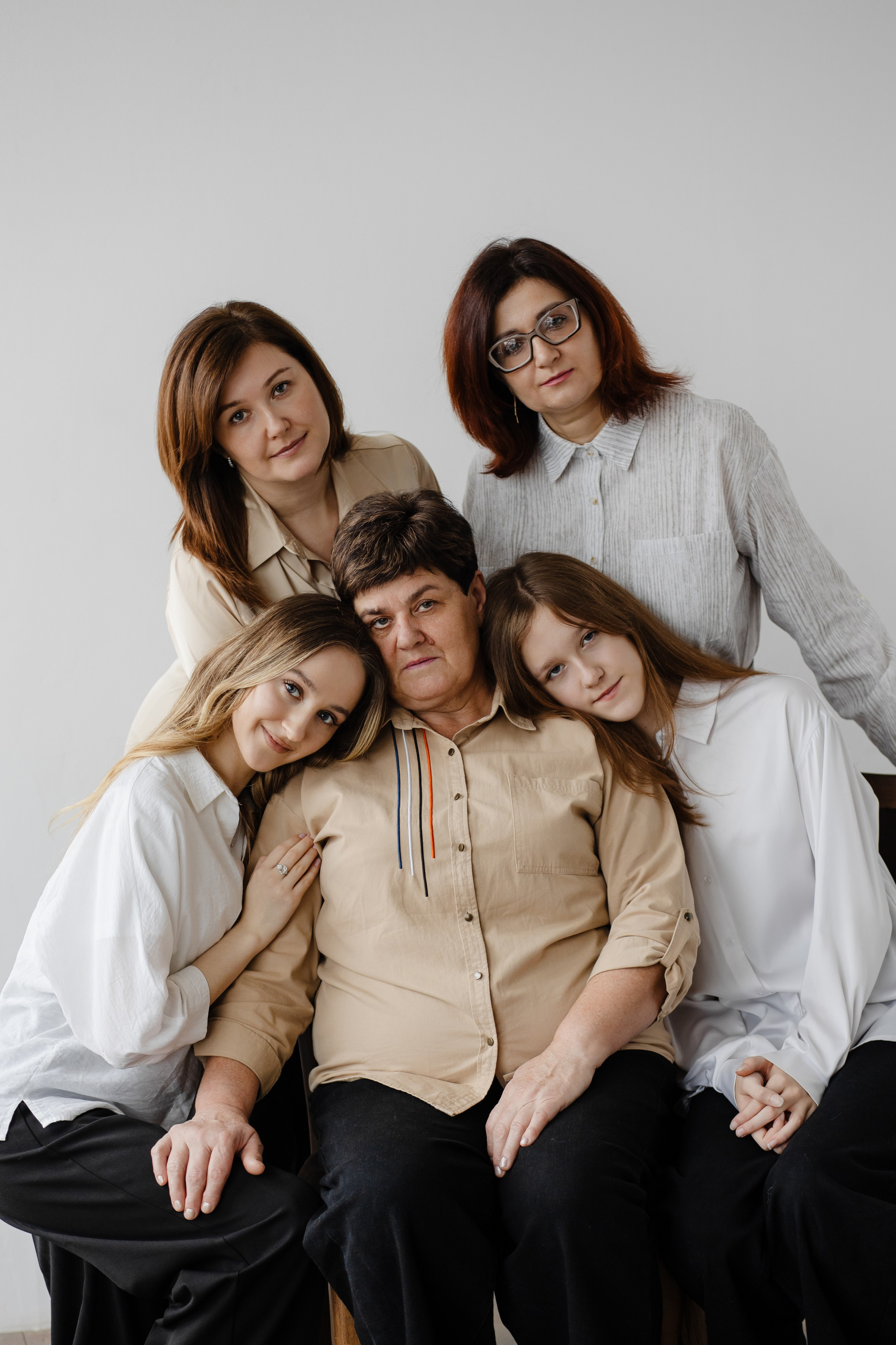 Семья Жени. Анастасия Попова — свадебный и репортажный фотограф | Воронеж, Павловск