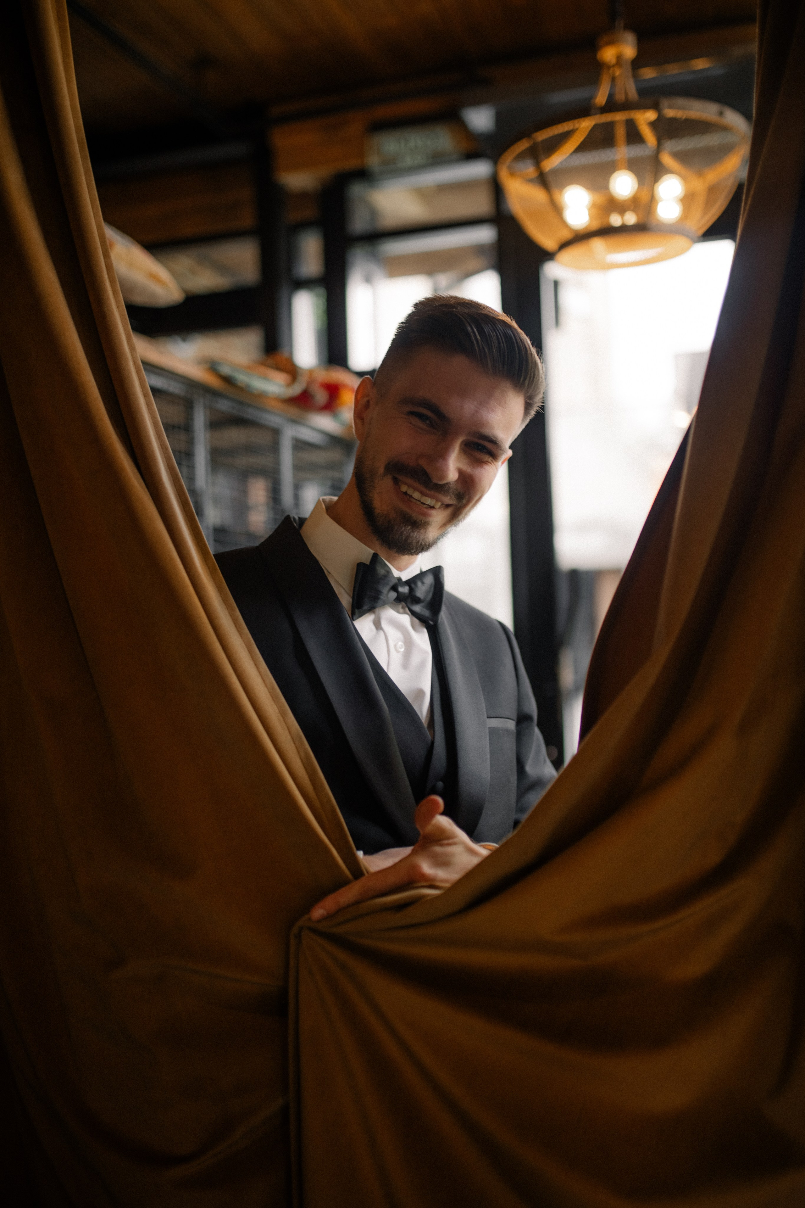 Егор&Аня. Анастасия Попова — свадебный и репортажный фотограф | Воронеж, Павловск