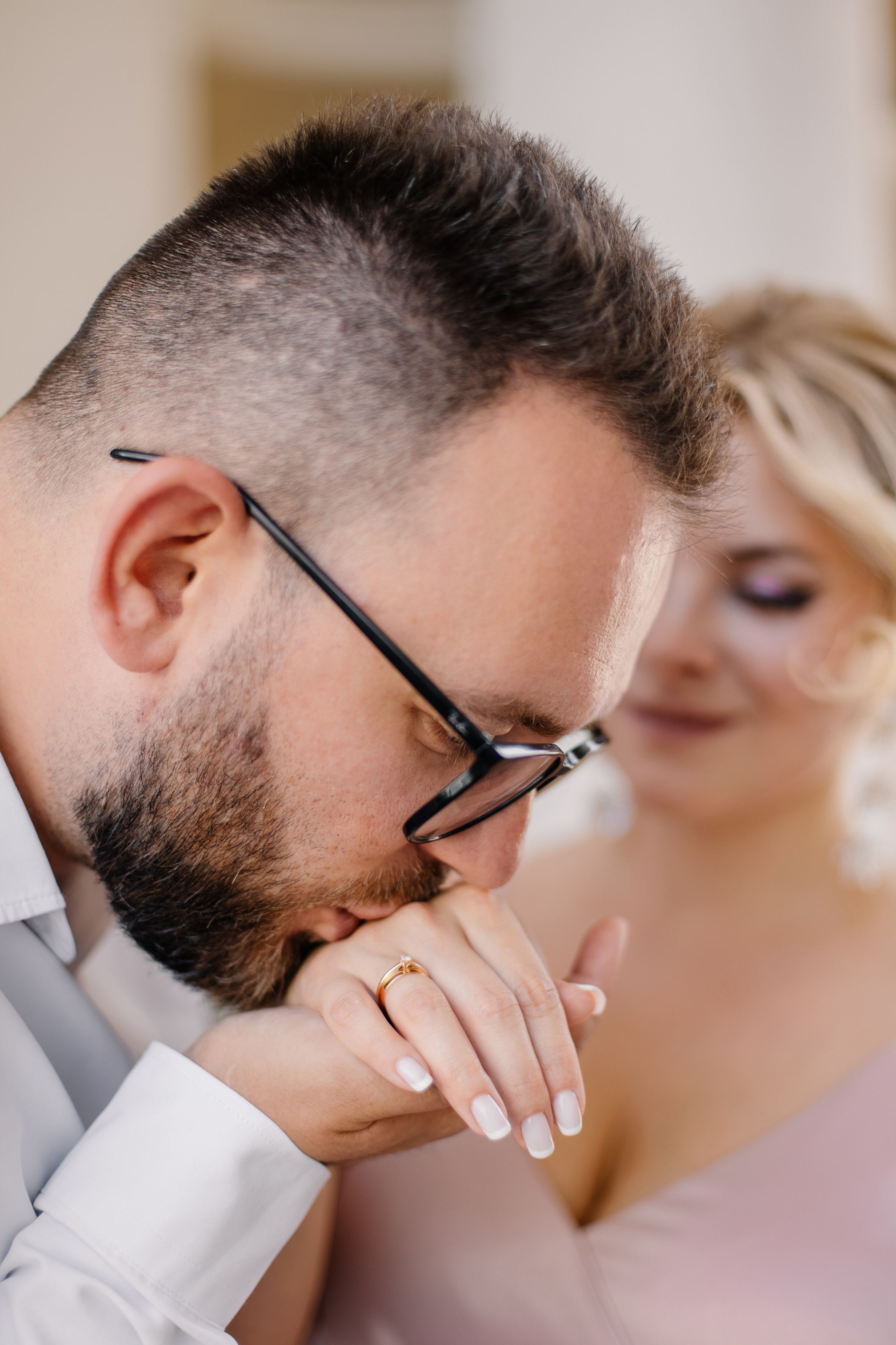 Илья&Маша. Анастасия Попова — свадебный и репортажный фотограф | Воронеж, Павловск