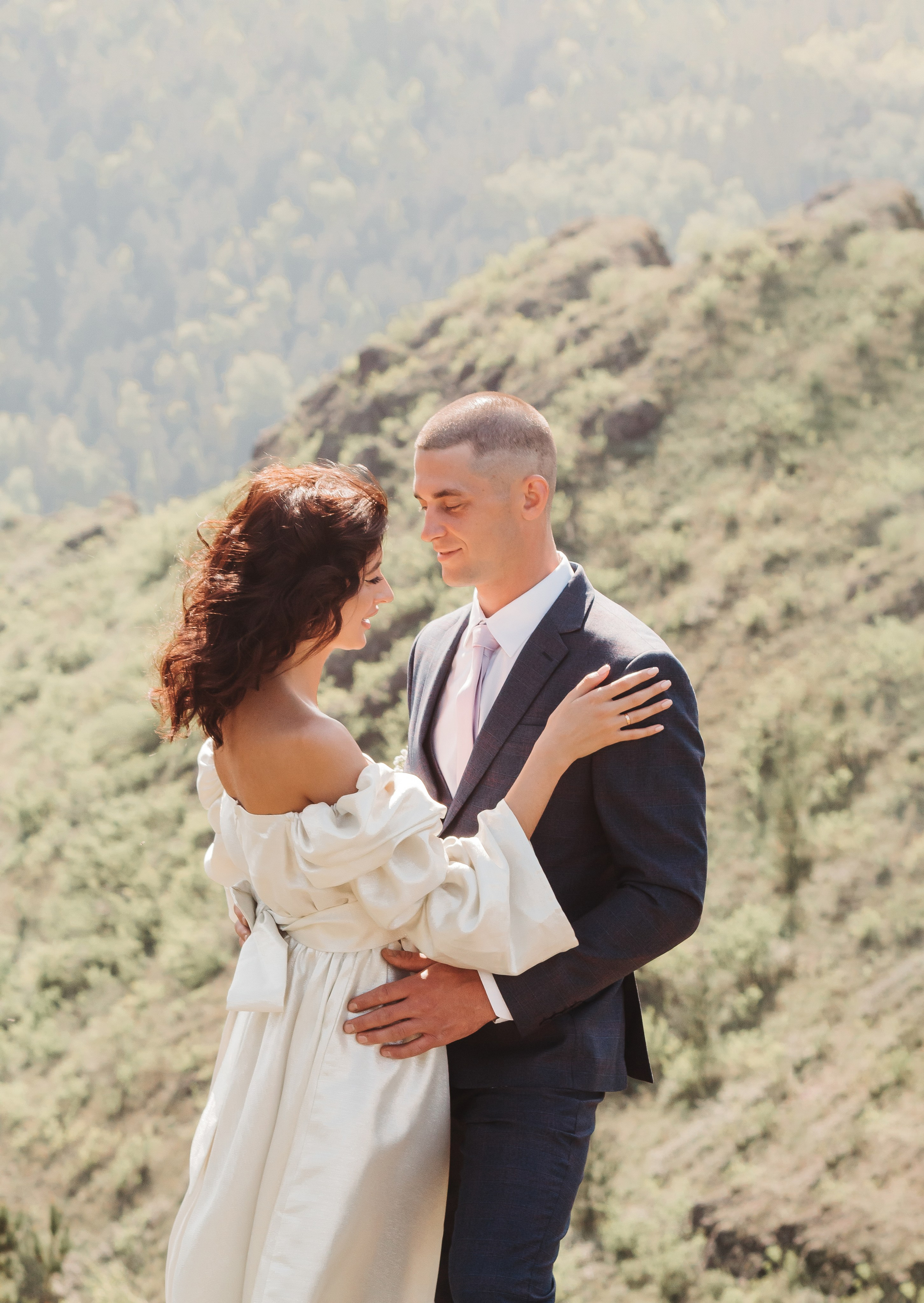 Свадьба. ProFoto