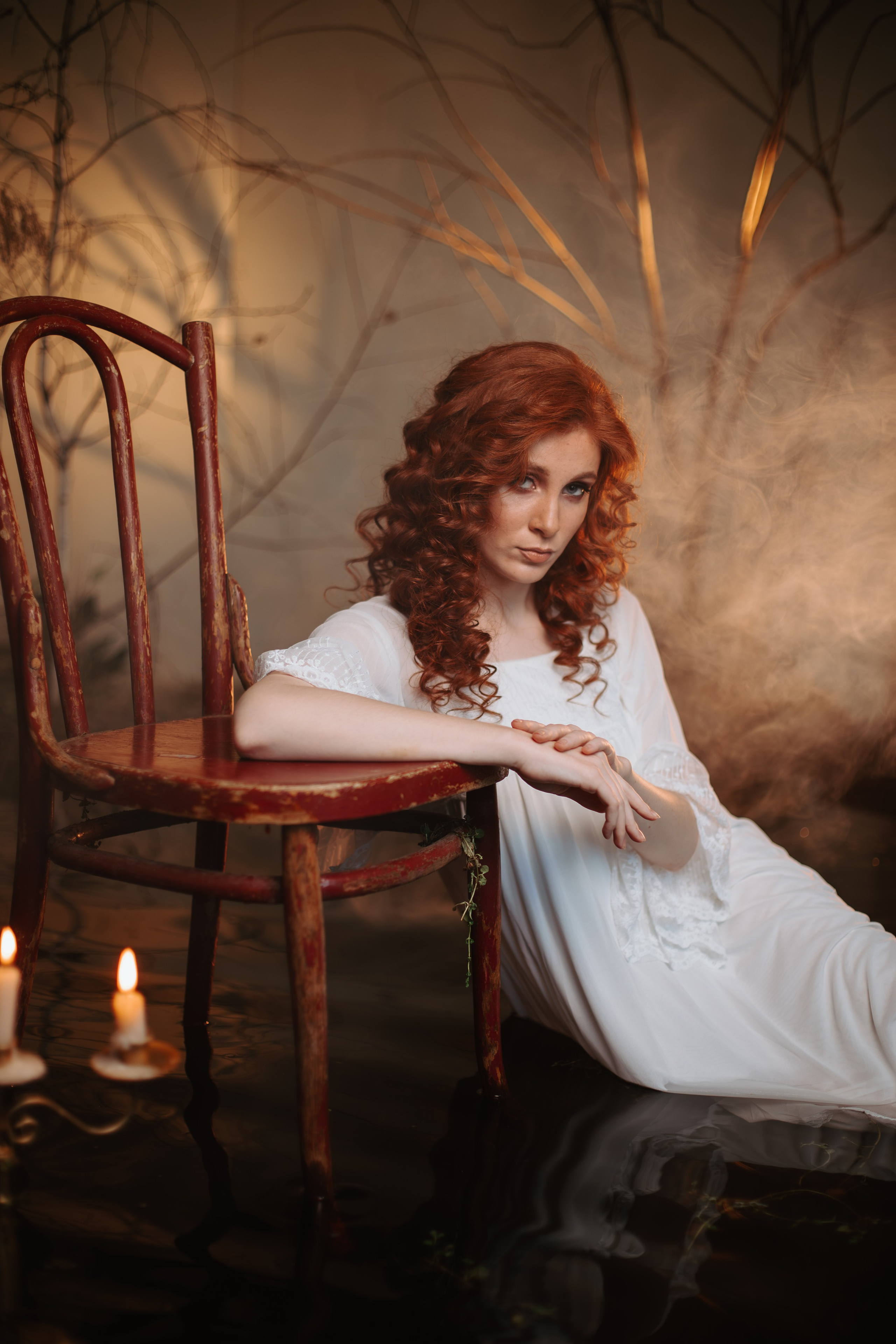 Мои работы. Павел Померанцев