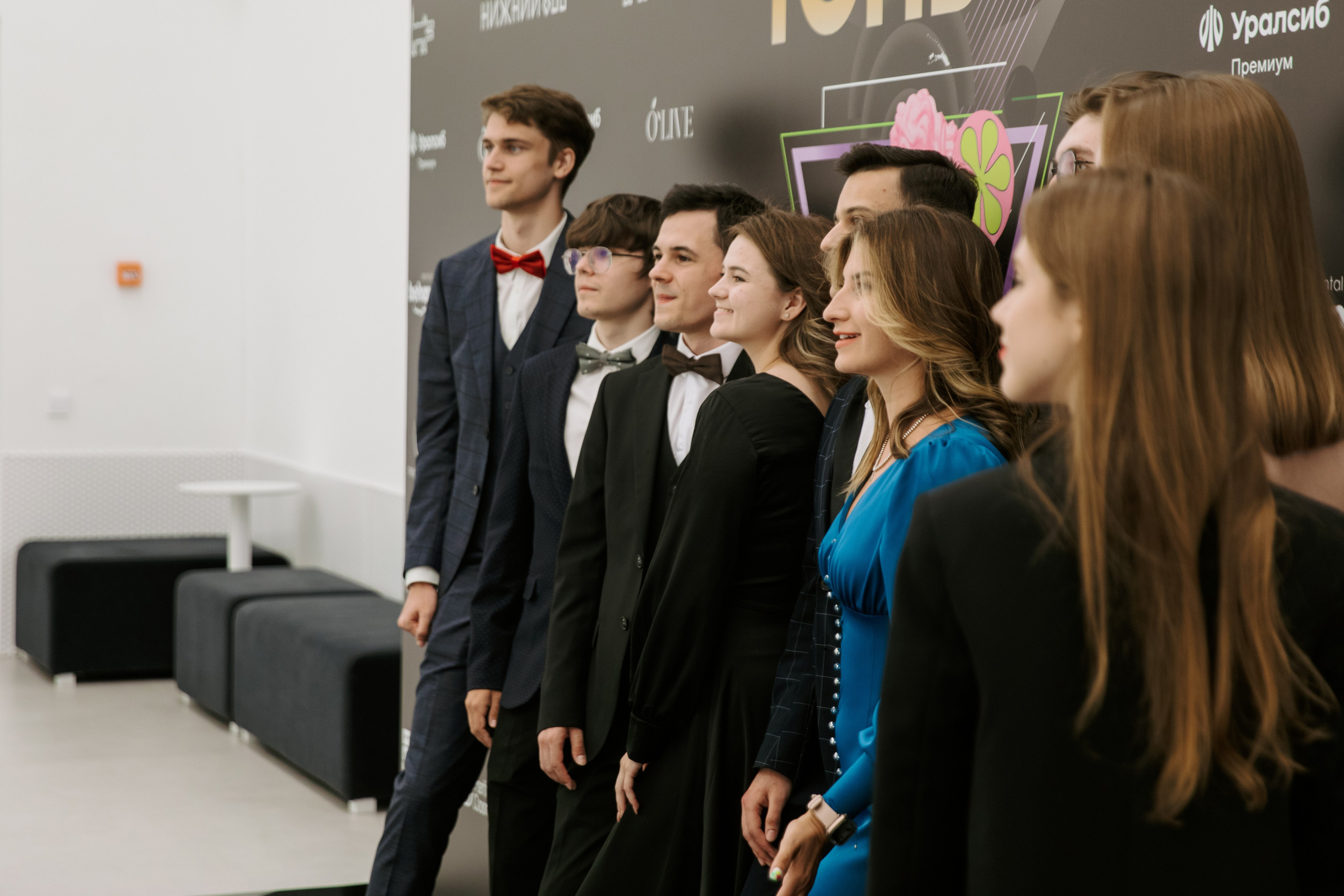 Репортажная съёмка. Павел Померанцев