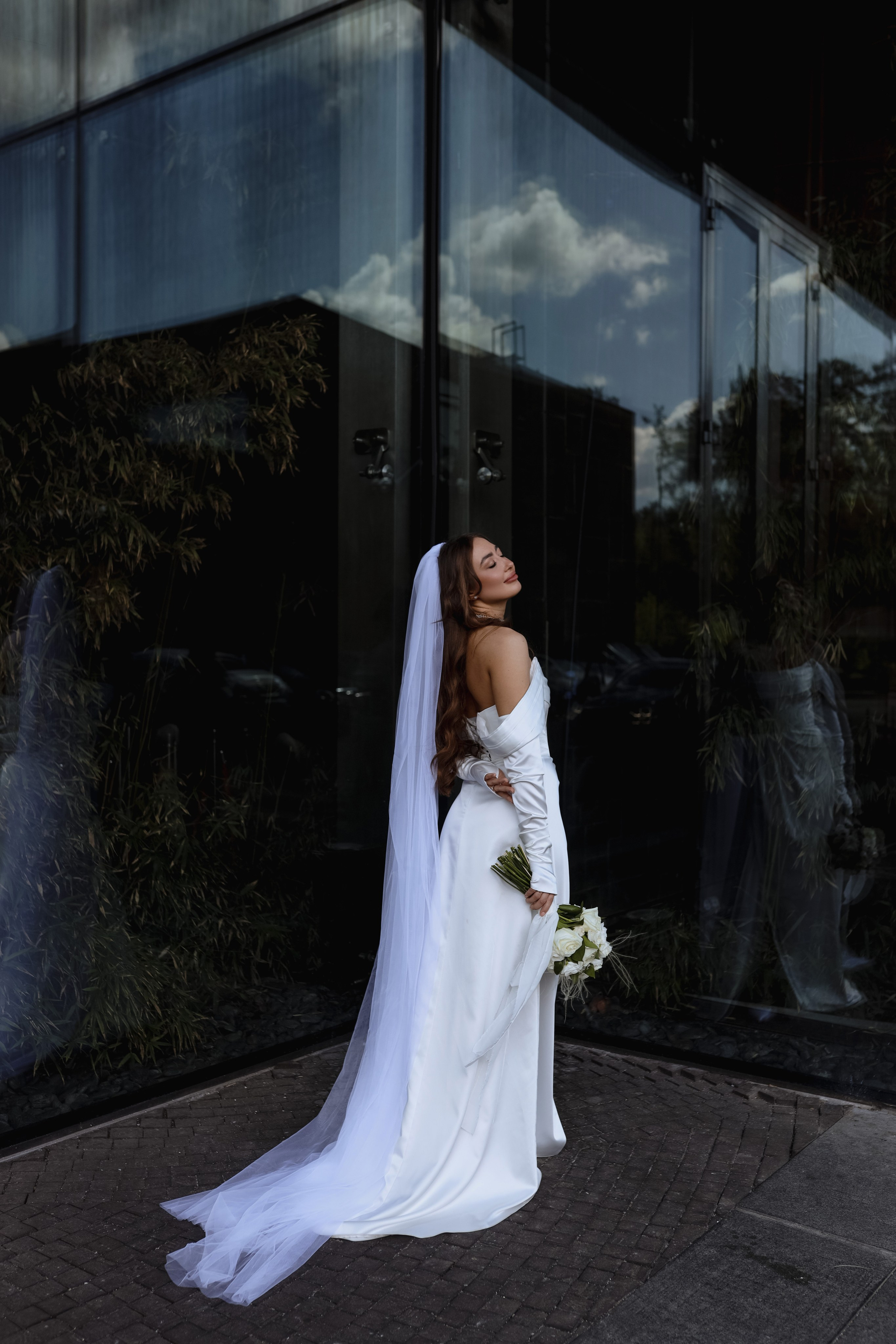 Елена и Вадим