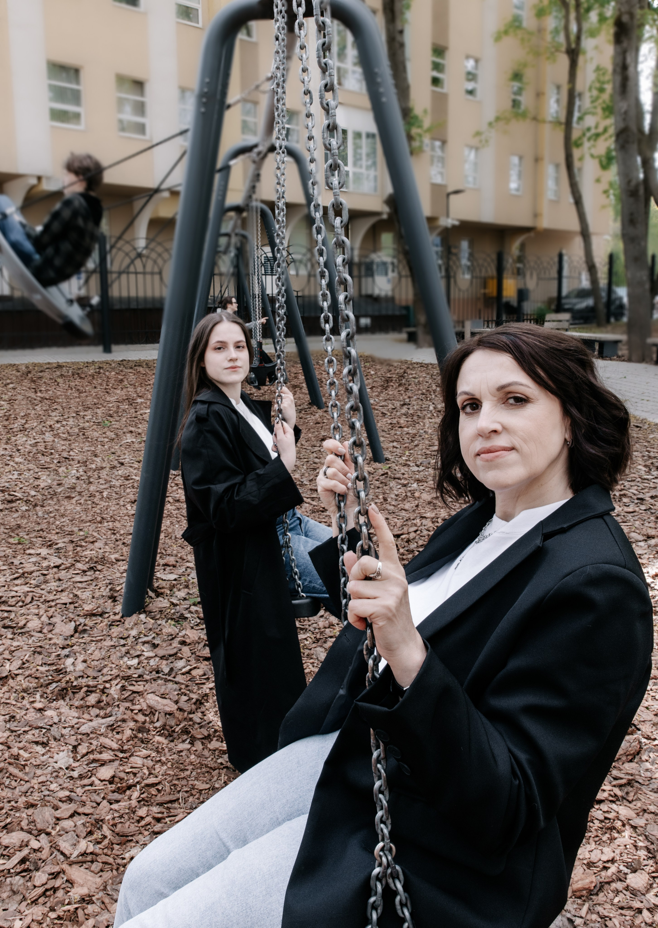 Семейная фотосессия. Профессиональный фотограф Юнаковская Оксана