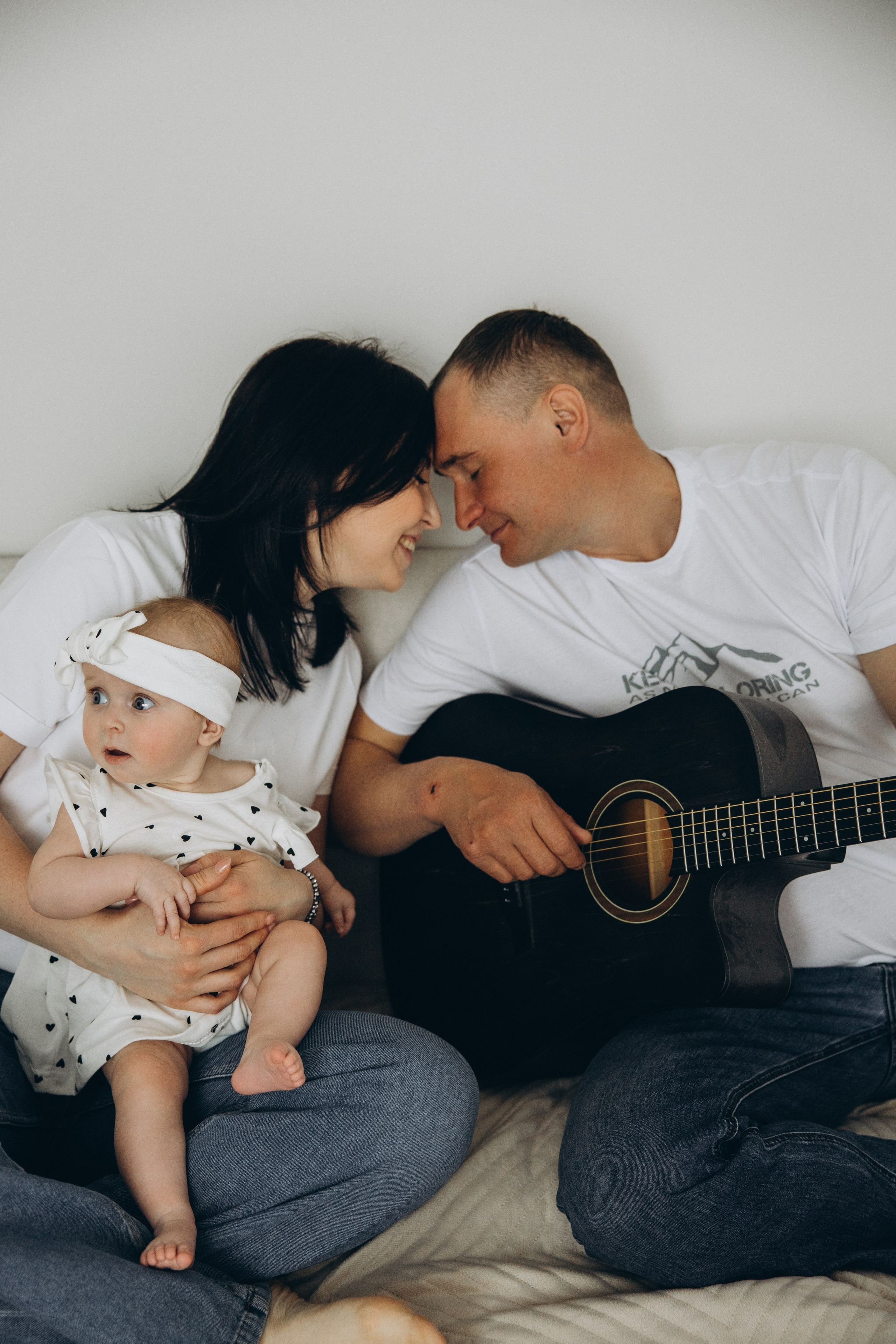 Домашняя. Свадебный, семейный фотограф в Иркутске Светлана Макаричева