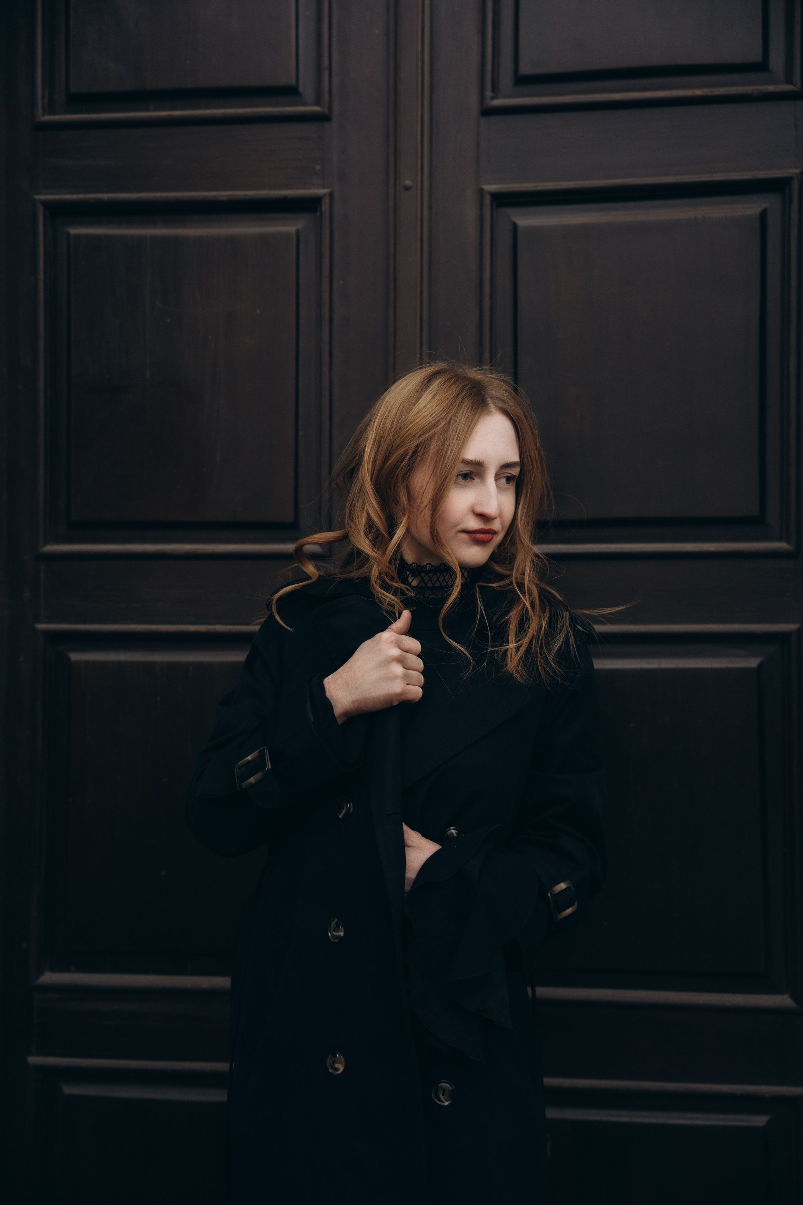 Екатерина. Свадебный, семейный фотограф в Иркутске Светлана Макаричева