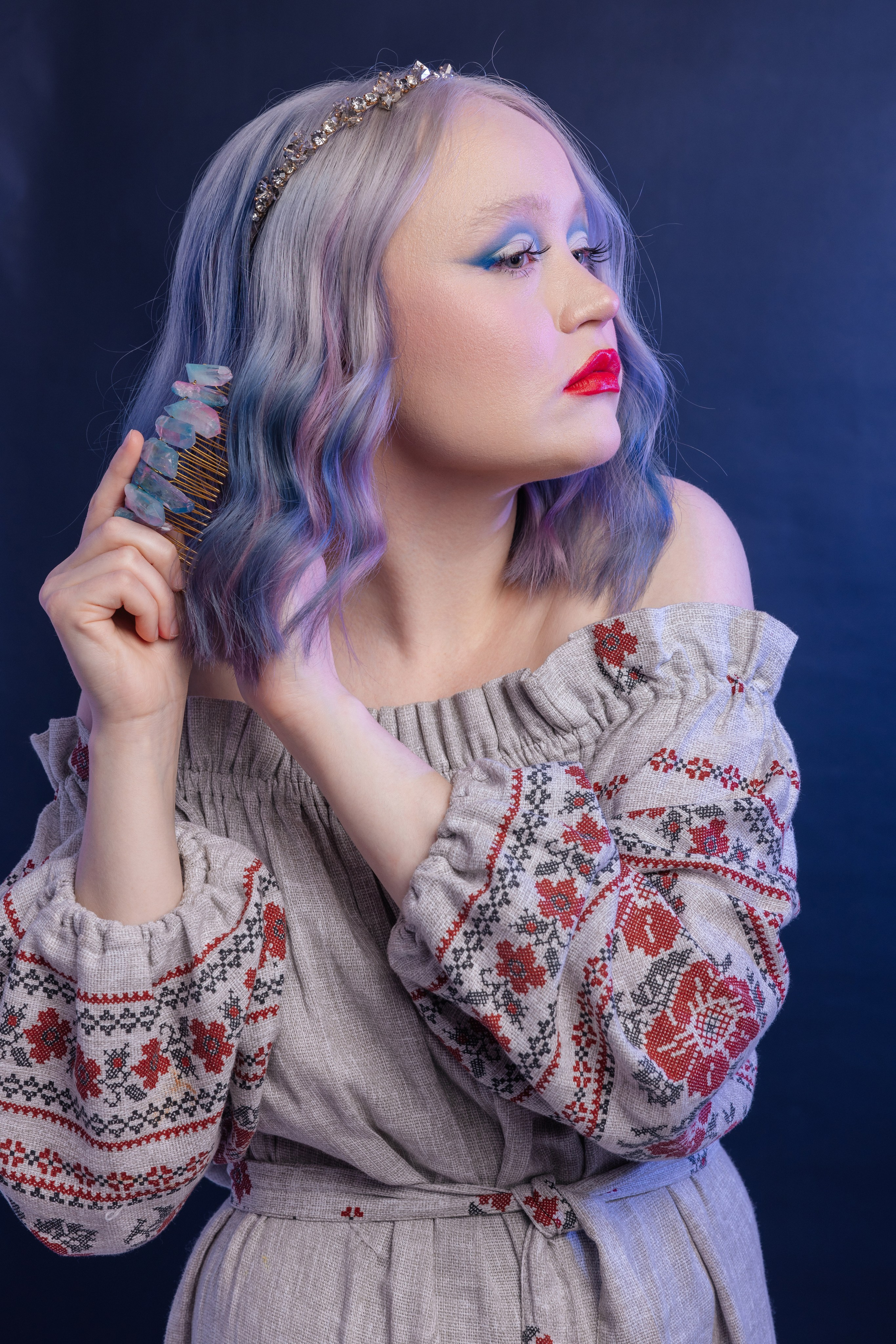 Арт. Август Гайст Фотограф в Москве