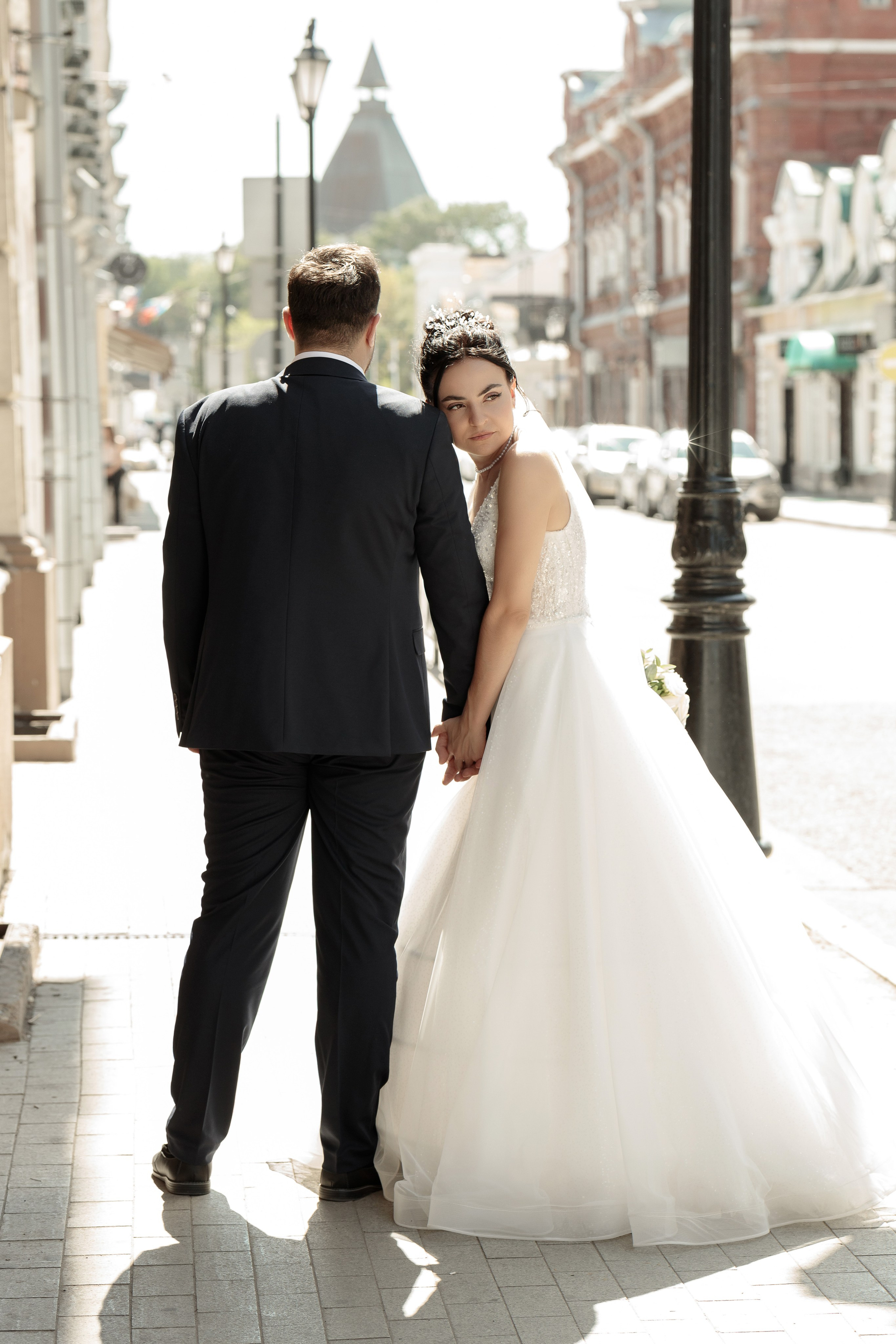 Дмитрий & Татьяна. Свадебный фотограф в Астрахани. Фототуры по Астрахани и в горы Кавказа