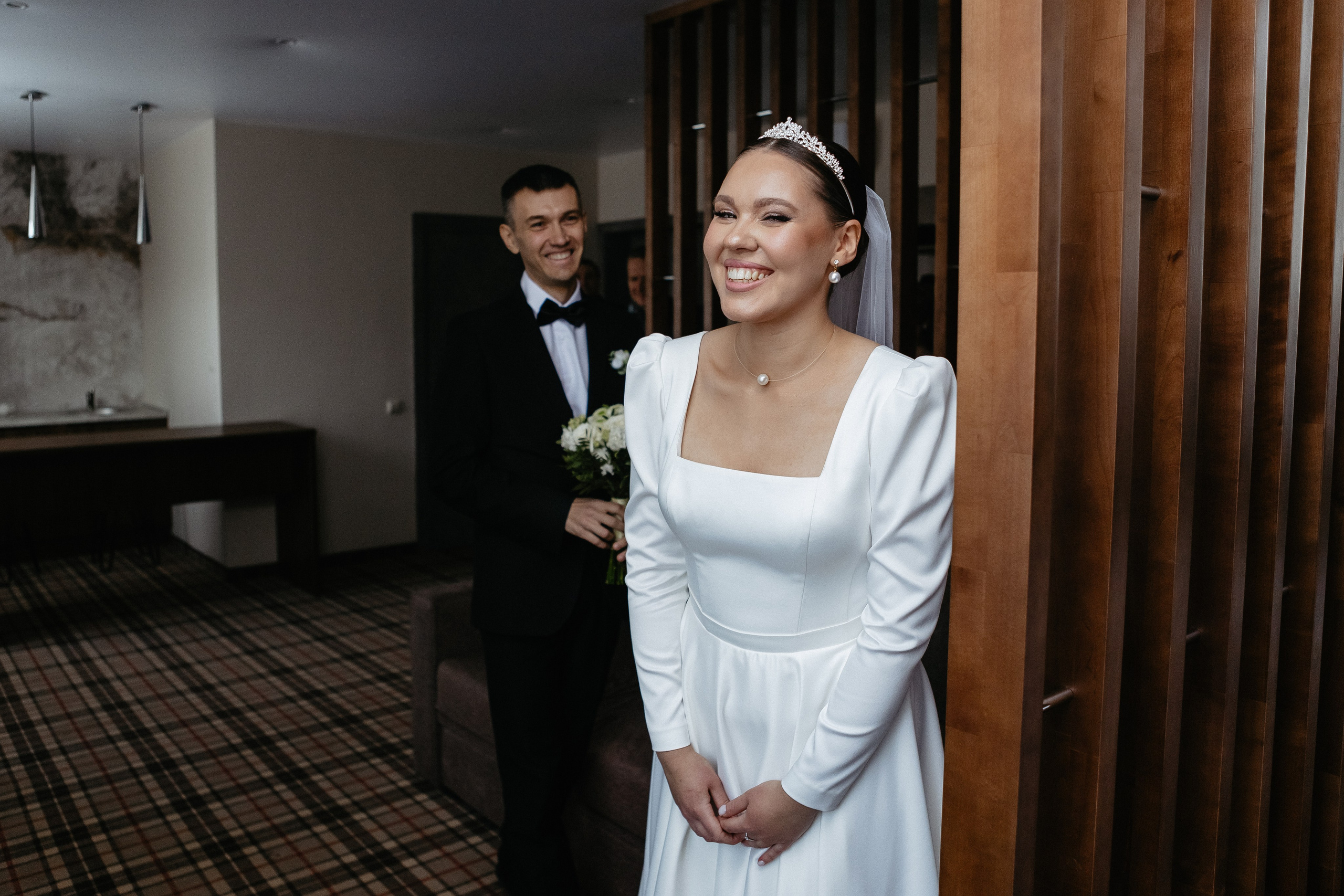 Мария и Станислав. Свадебный и семейный фотограф в Челябинске. Аврамец Анна