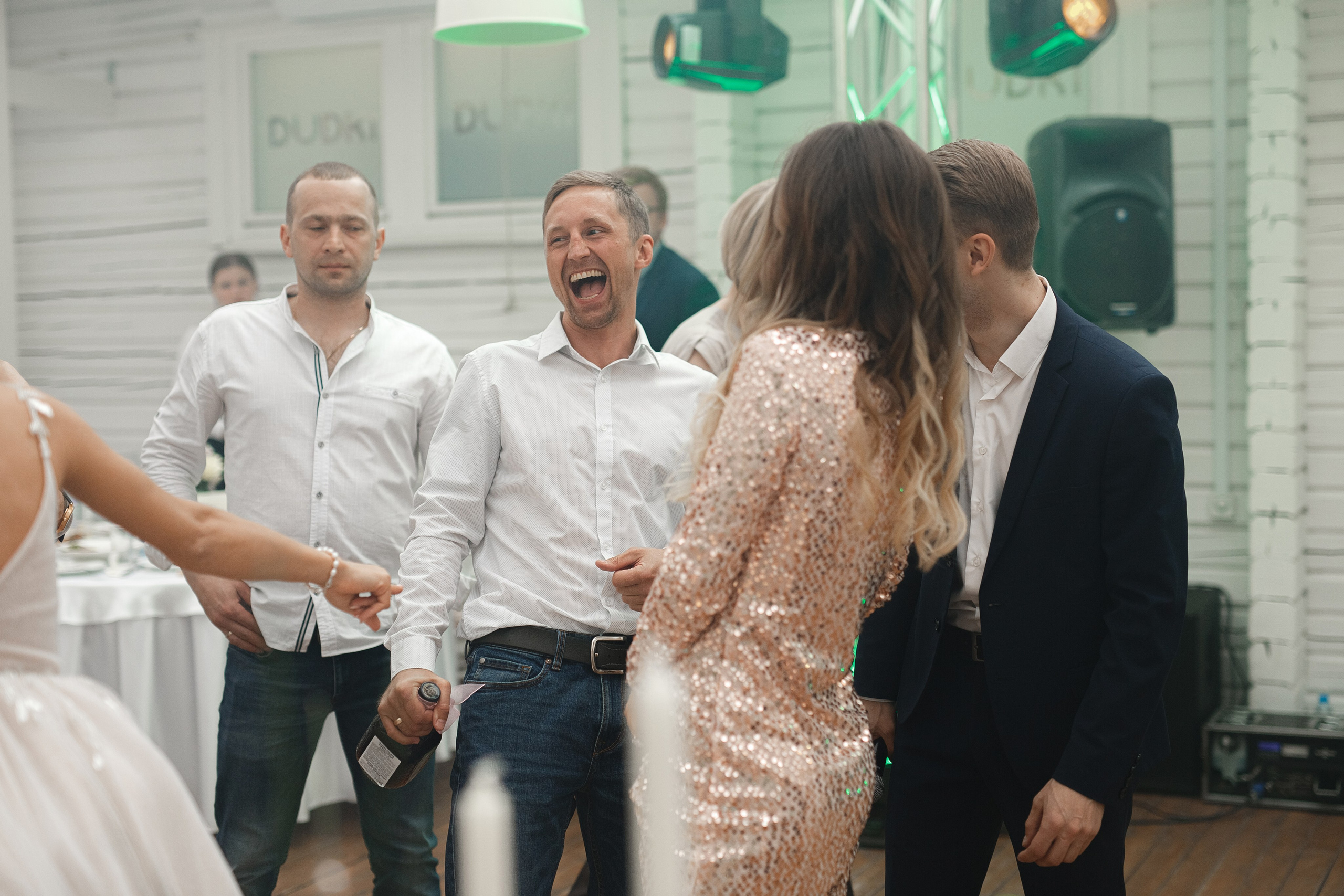 А + Р — майский май. Свадебный и семейный фотограф Наталья Штык