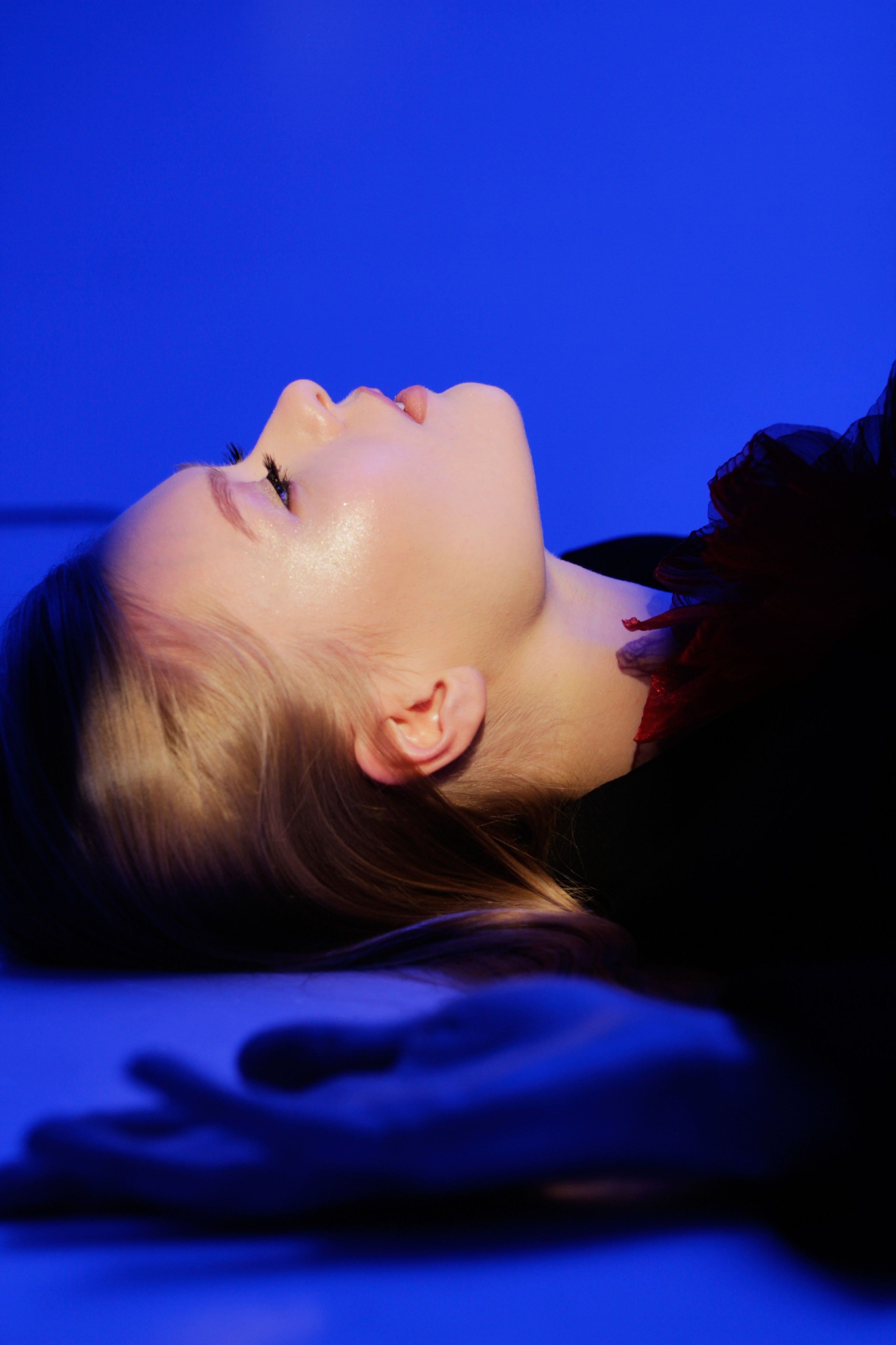 Светлана. Мультижанровый фотограф в Москве/Орле/Санкт-Петербурге Щукина Анастасия