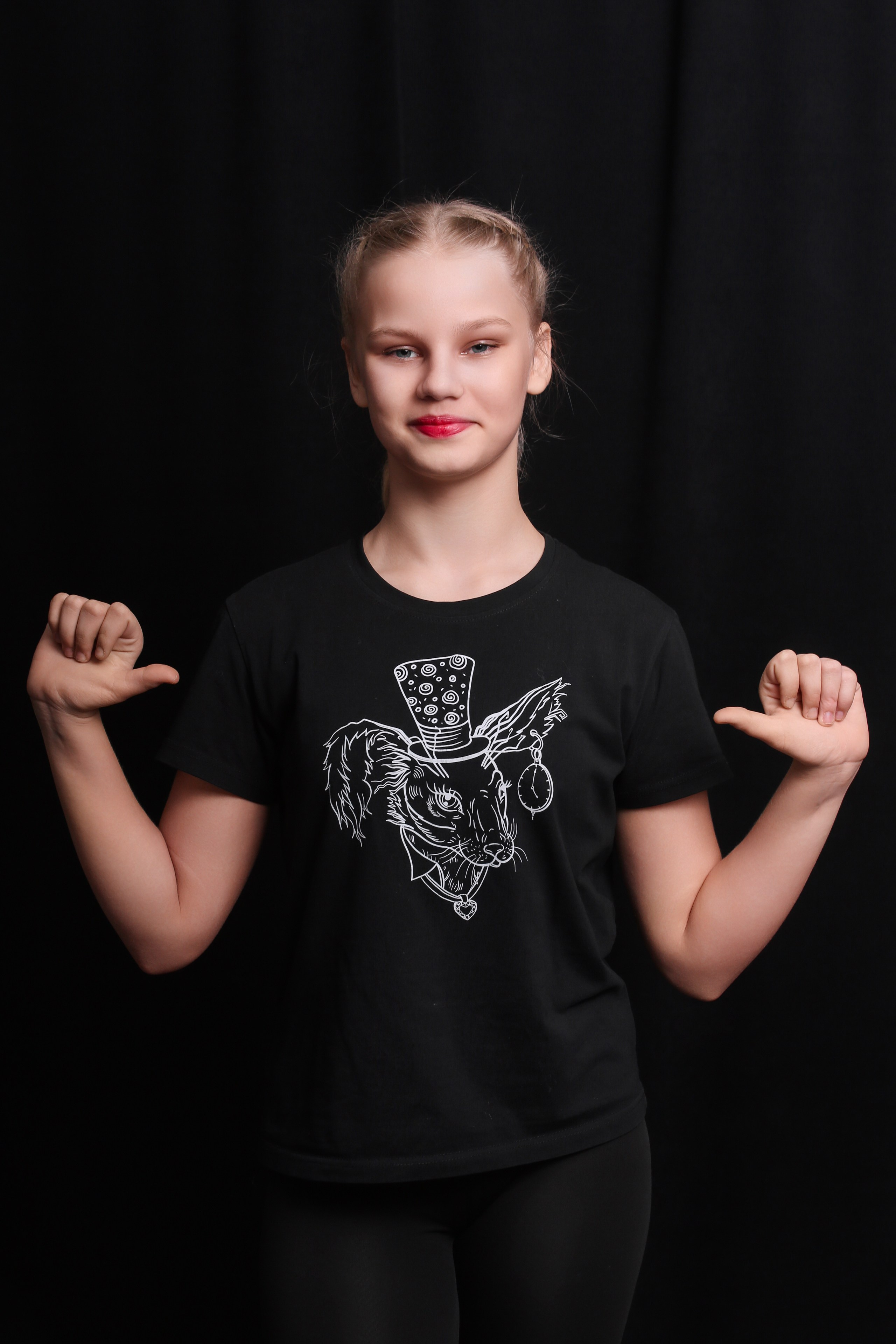 ТС ФАНТАЗИЯ — БОЛЬШАЯ СЪЕМКА. Профессиональный фотограф в Мценске и Орловской области