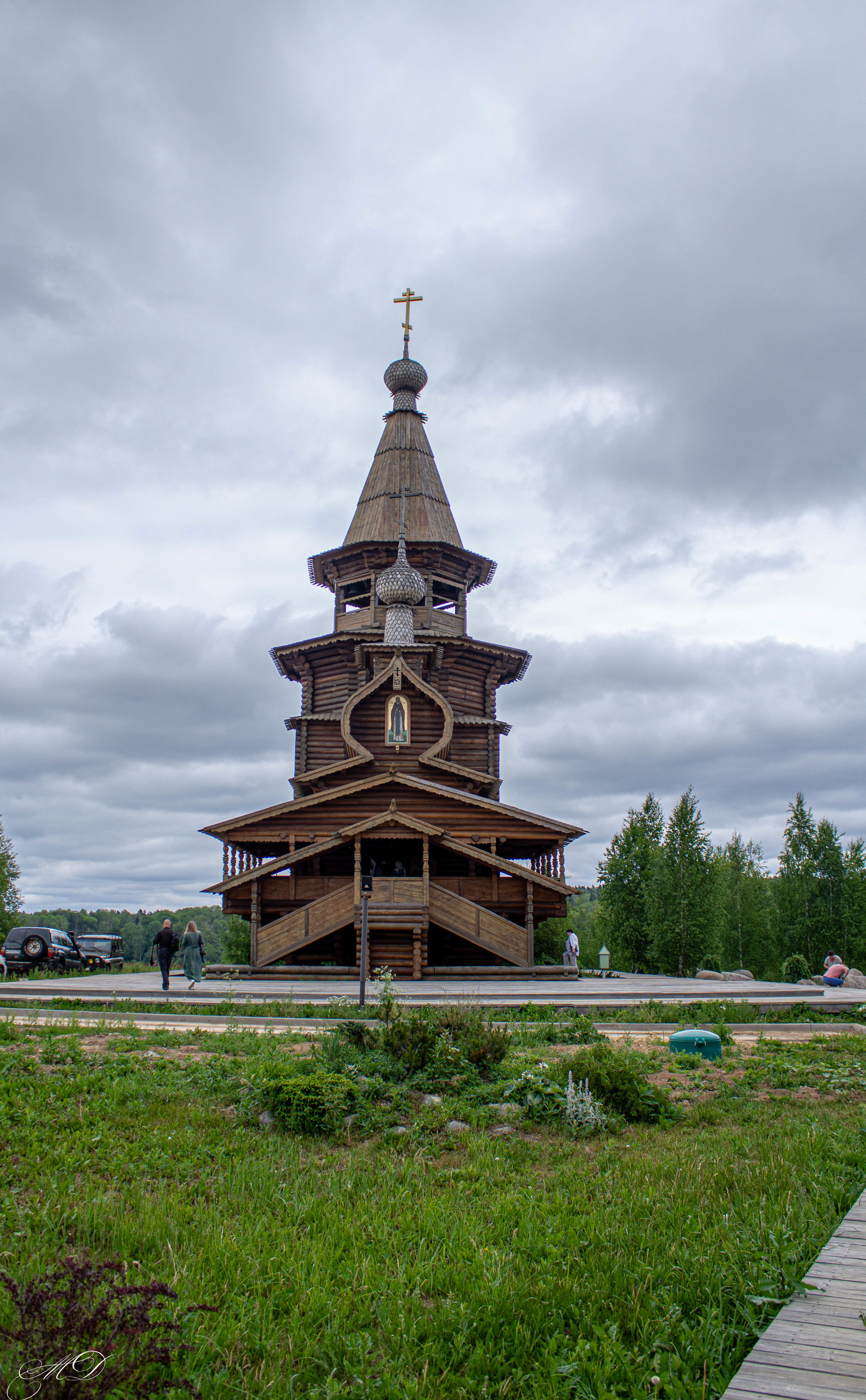 Михаил Дёгтев - фотограф