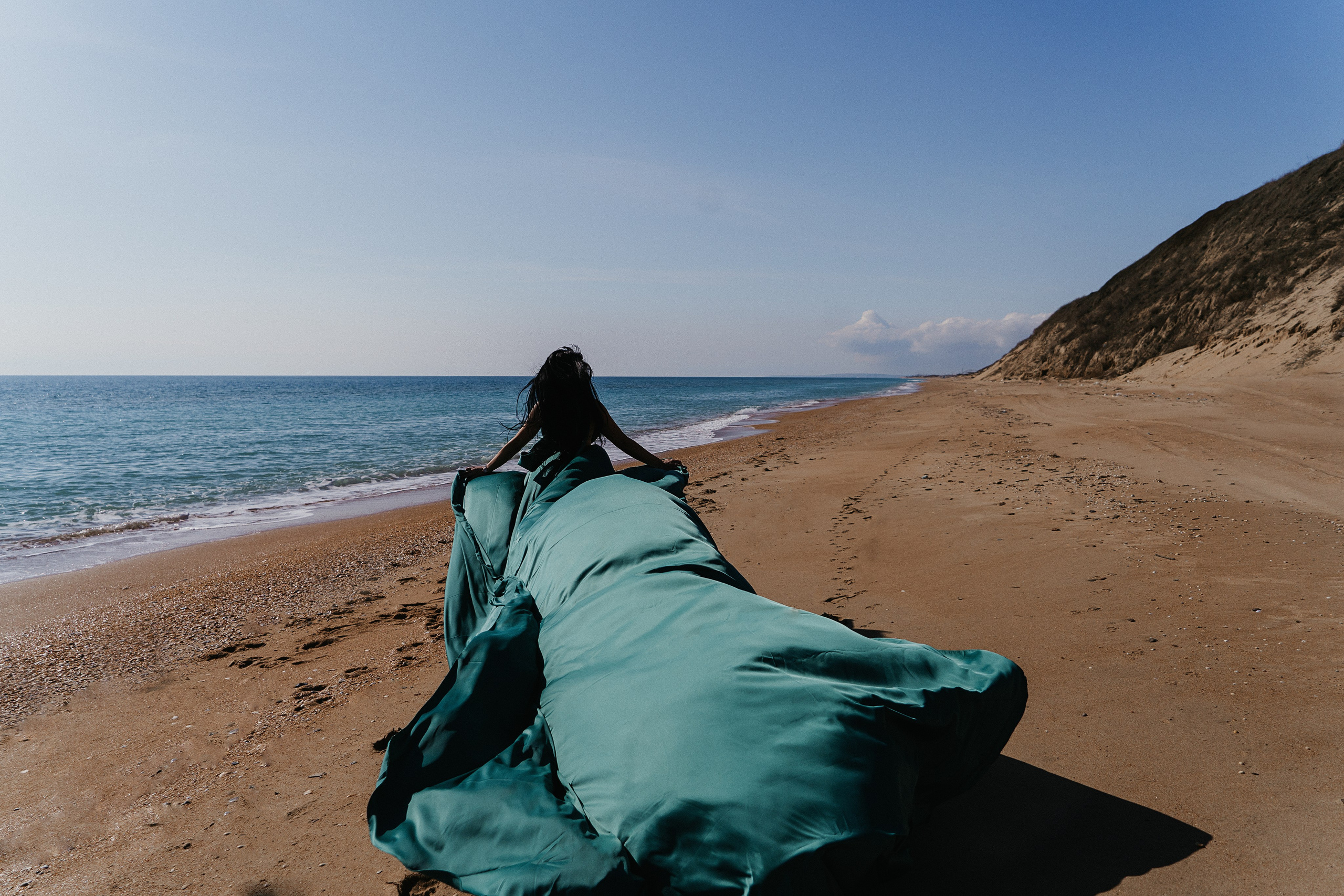Анапа. Свадебный и семейный фотограф/видеограф в Краснодаре Наталья Осинская
