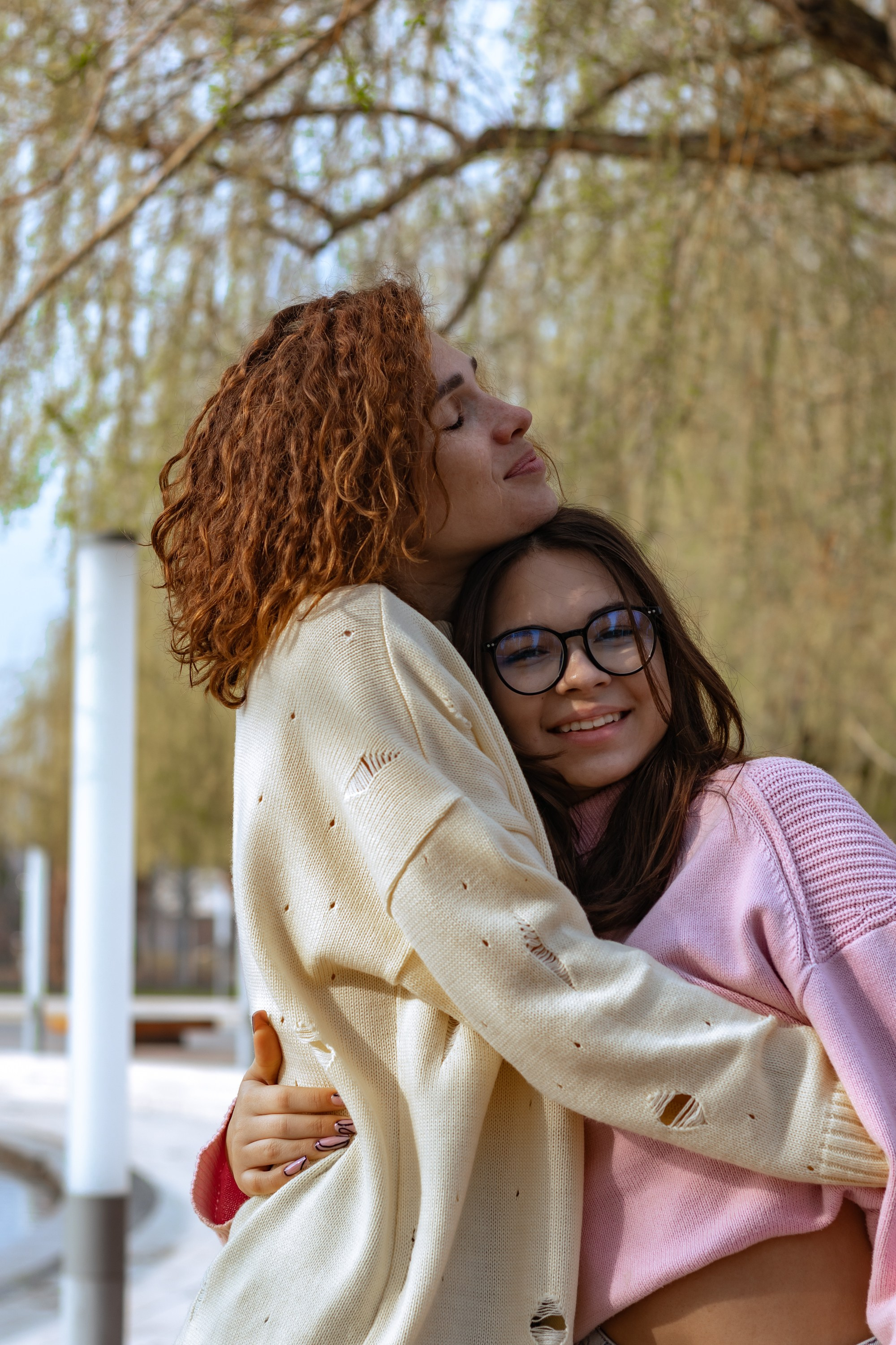 ФОТОПРОГУЛКА В ПАСТЕЛЬНЫХ ТОНАХ