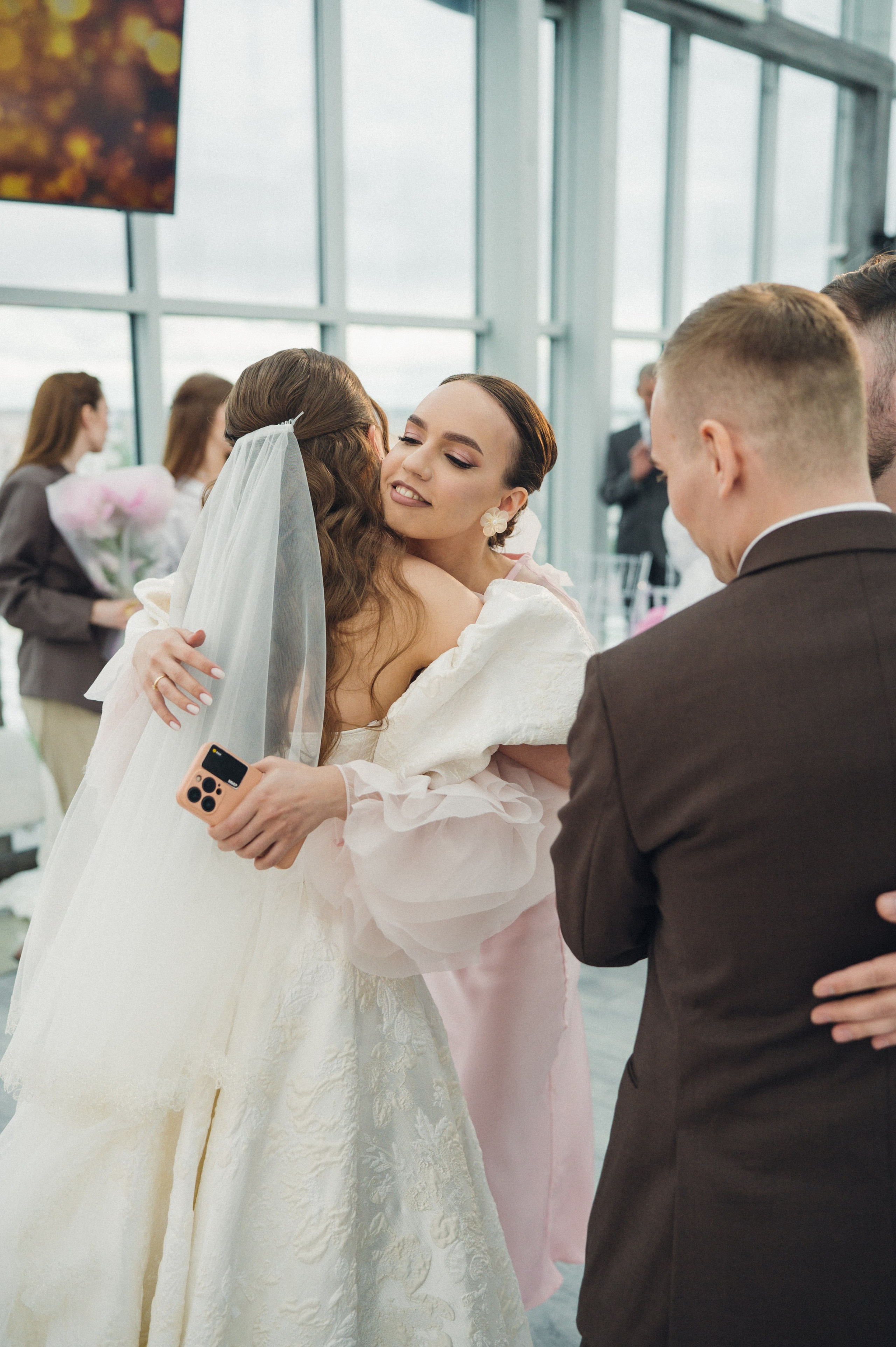 Алёна и Павел. Репортажный и свадебный фотограф в Сургуте