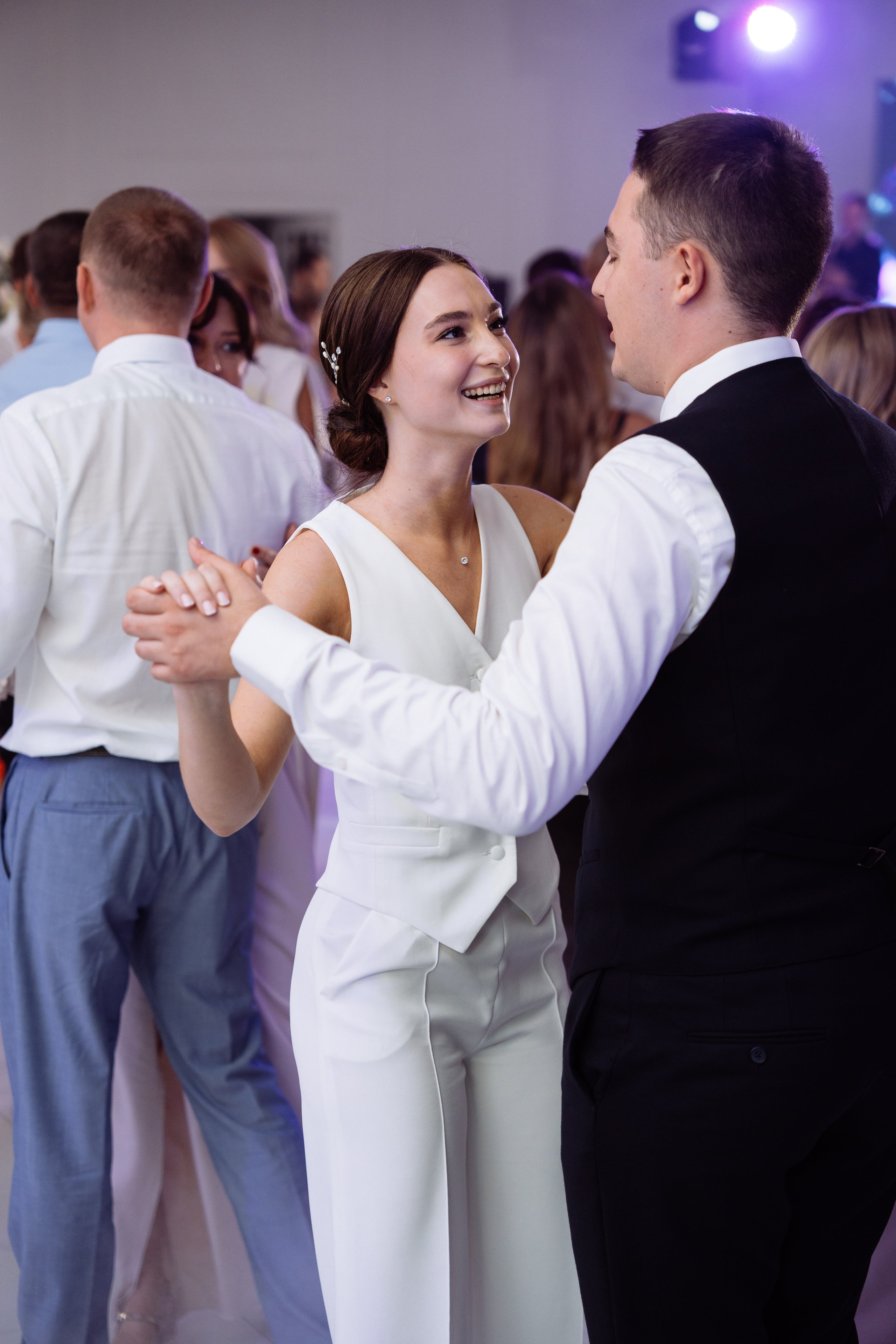 Свадьба Кирилла и Евы