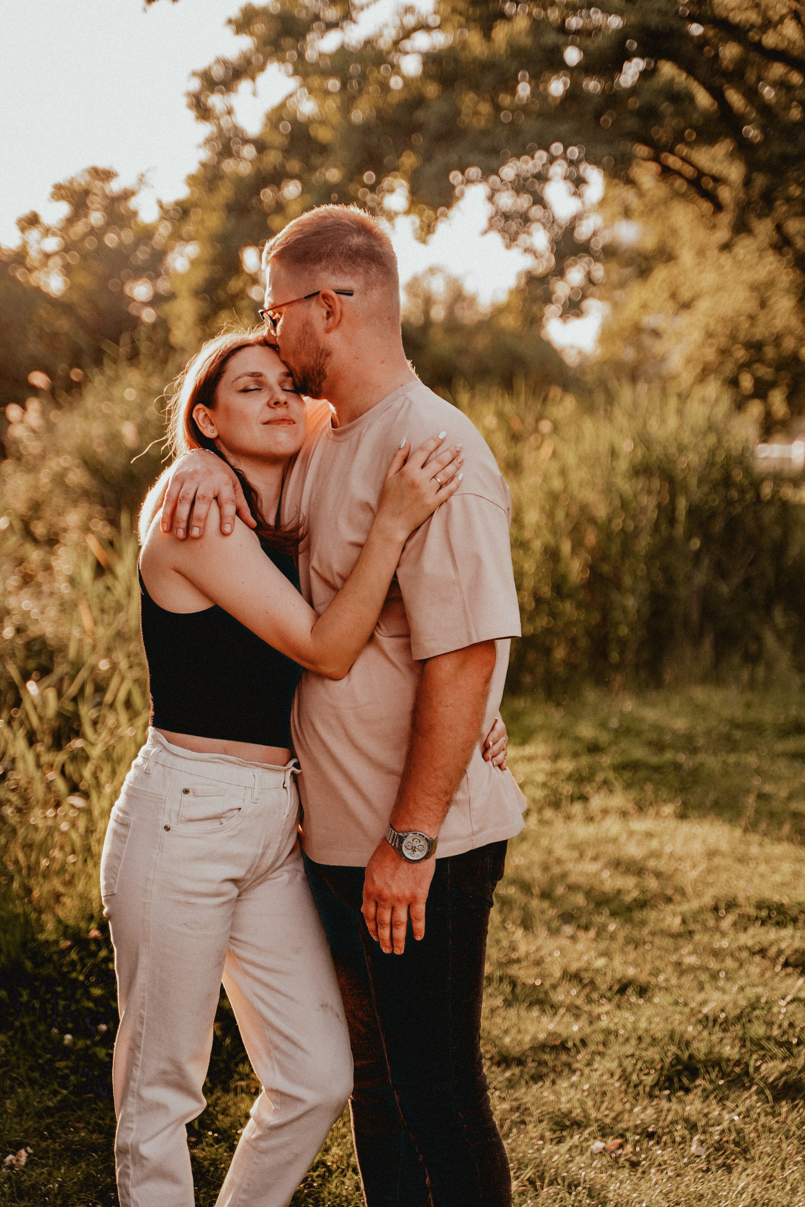 Семейная фотосессия со скейтом и самокатом. Семейный и женский фотограф в Краснодаре Анастасия Приймак