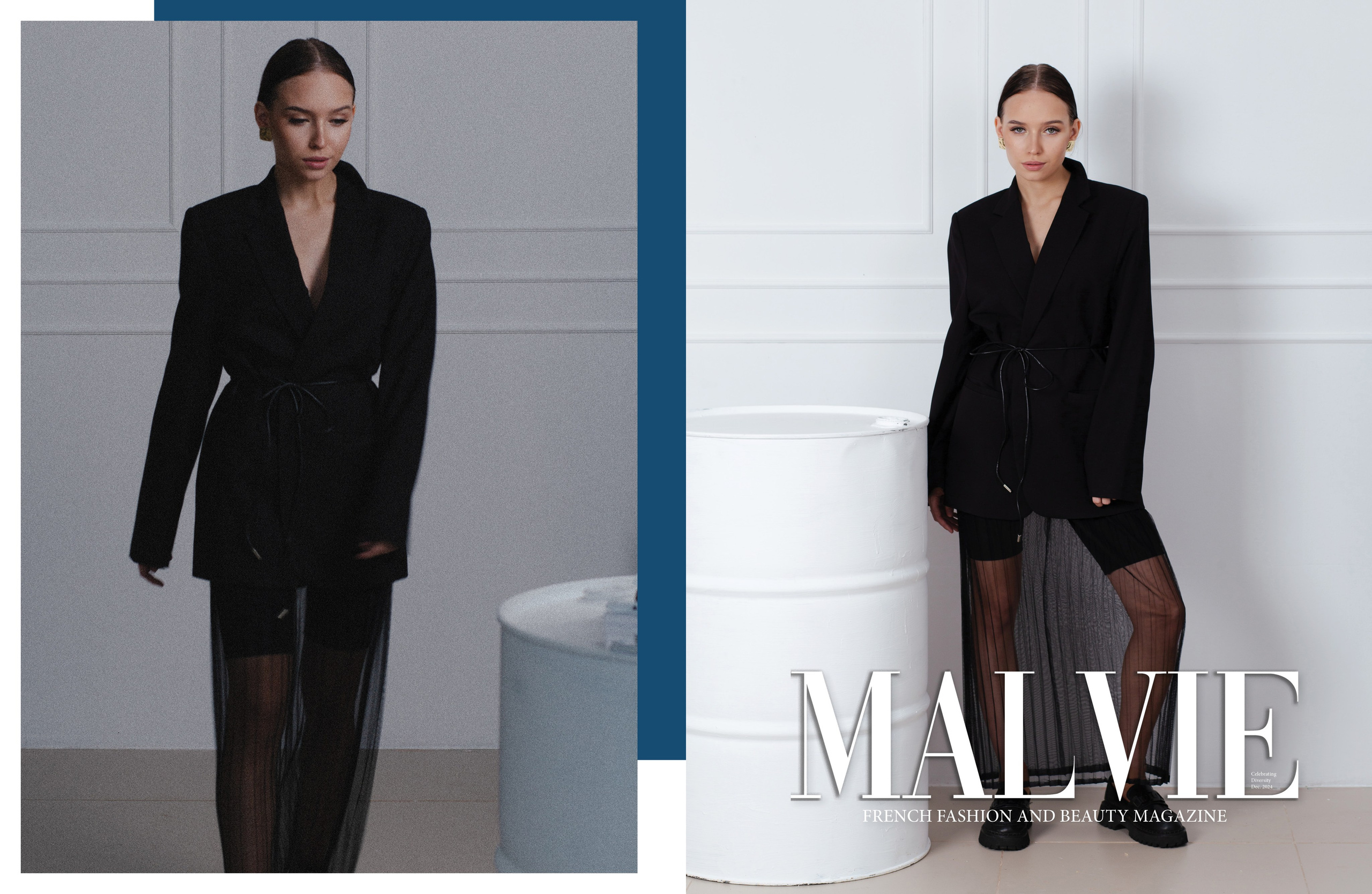 MALVIE Cerebrating DEC 2024 Ангелина. Фотограф для Людей и для Брендов в Тамбове. Татьяна Энговатова