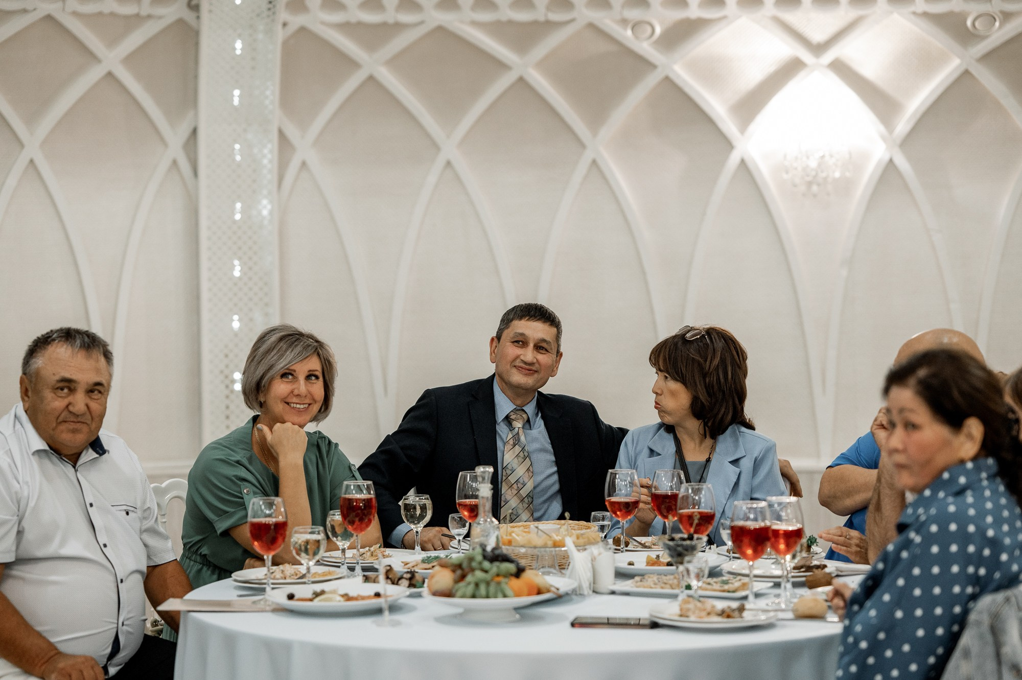 Денис и Алсу. Свадебный фотограф в Тюмени Анастасия Конева