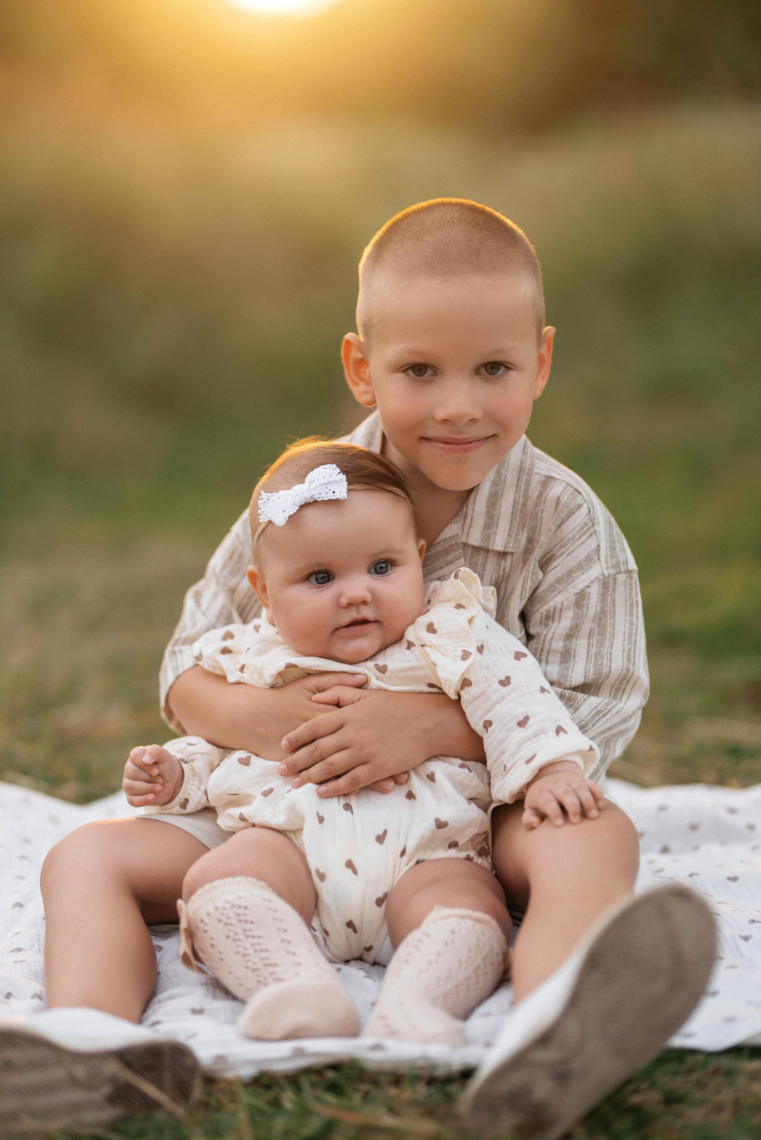 Дарья. Фотограф Анна Абрикосова