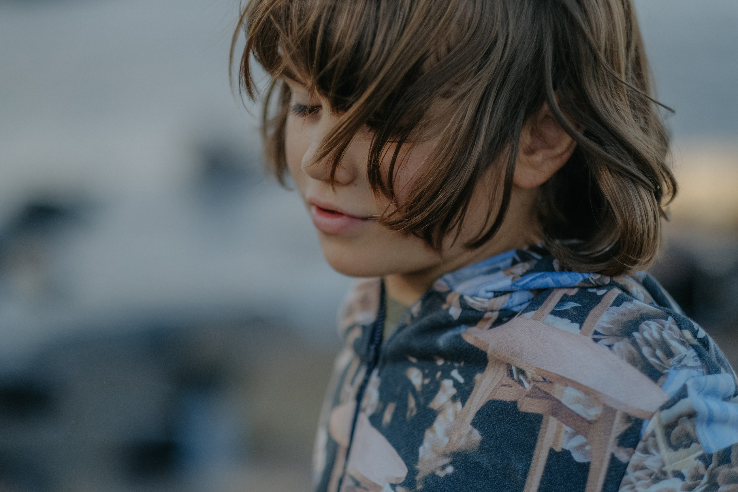 Детские портреты. Наталья Скворцова — портретный фотограф