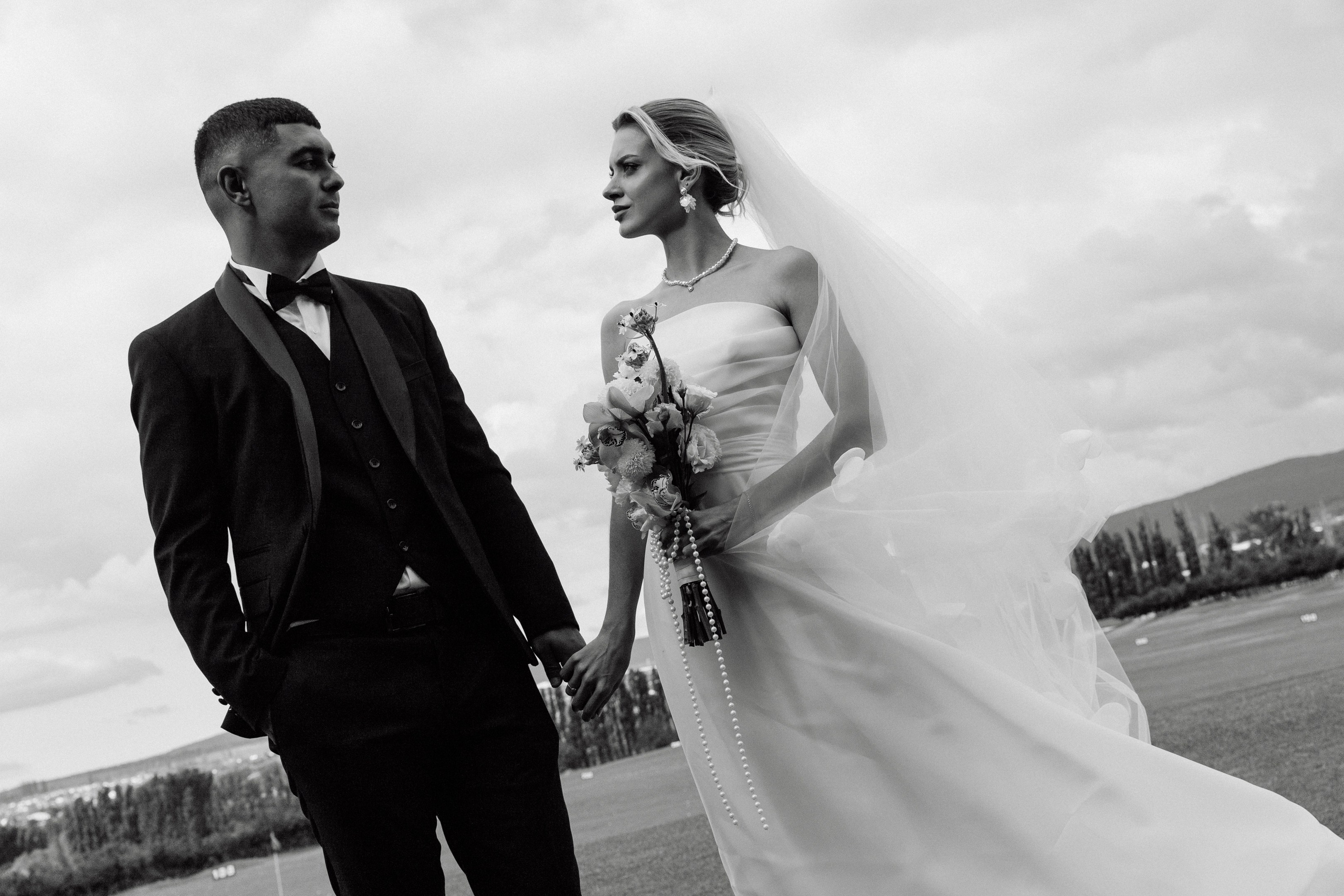 Александр и Анастасия. Свадебный и репортажный фотограф Новороссийск Краснодар Сочи Крым Данила Данилов