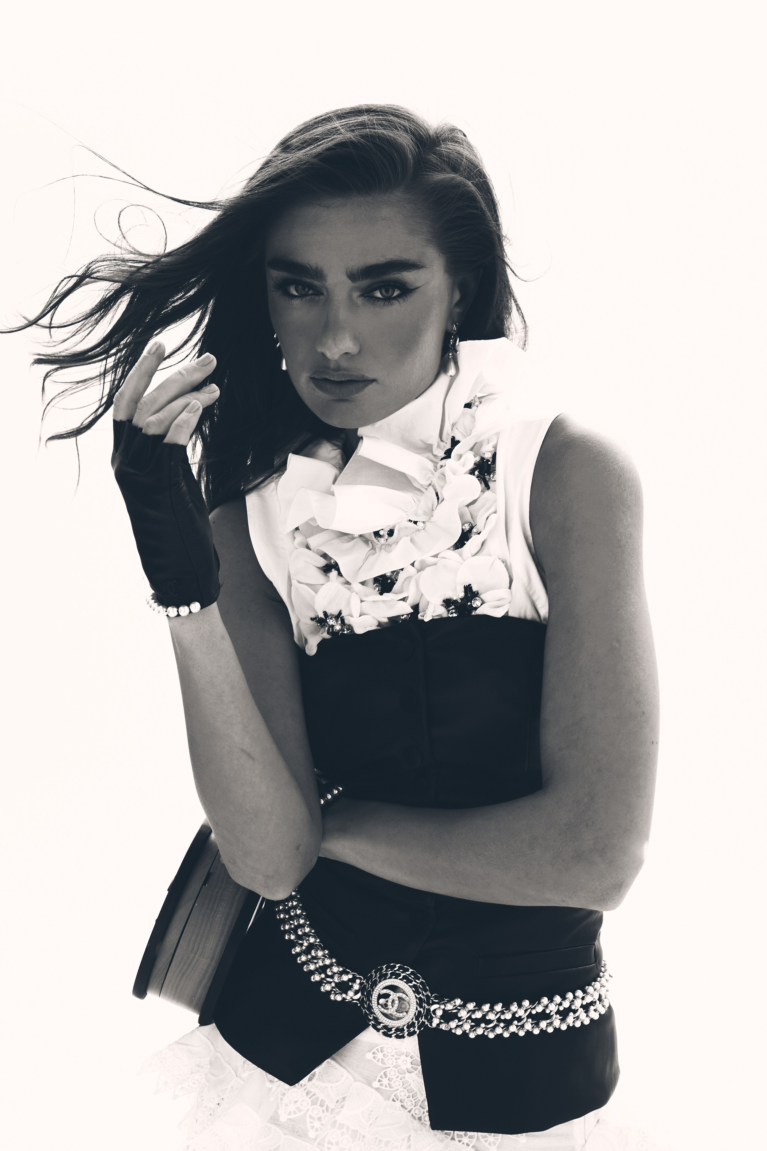 Liza. Фотограф Файзуллина Азалия