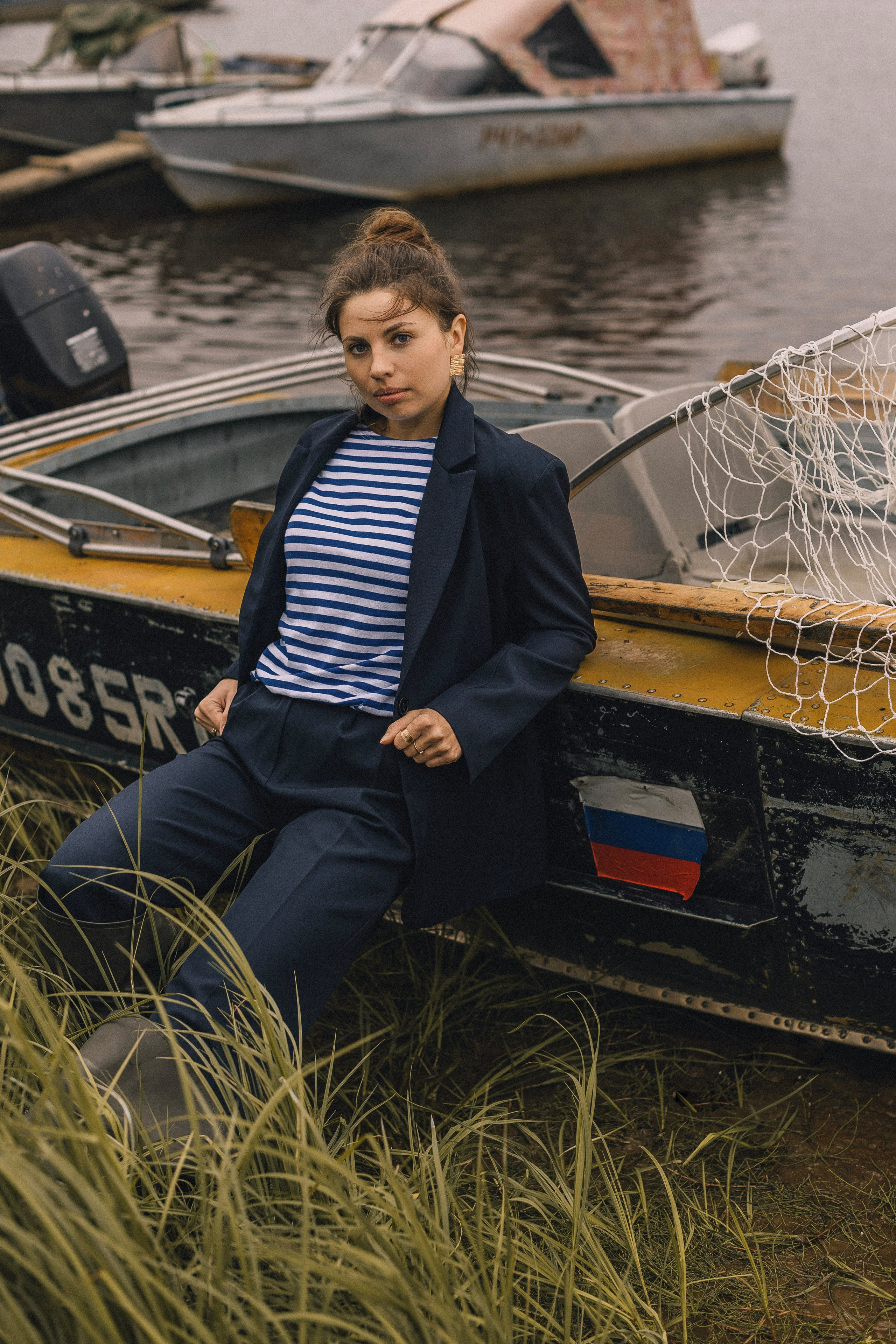 ПОРТРЕТ. Портретный, семейный и свадебный фотограф в Нарьян-Маре