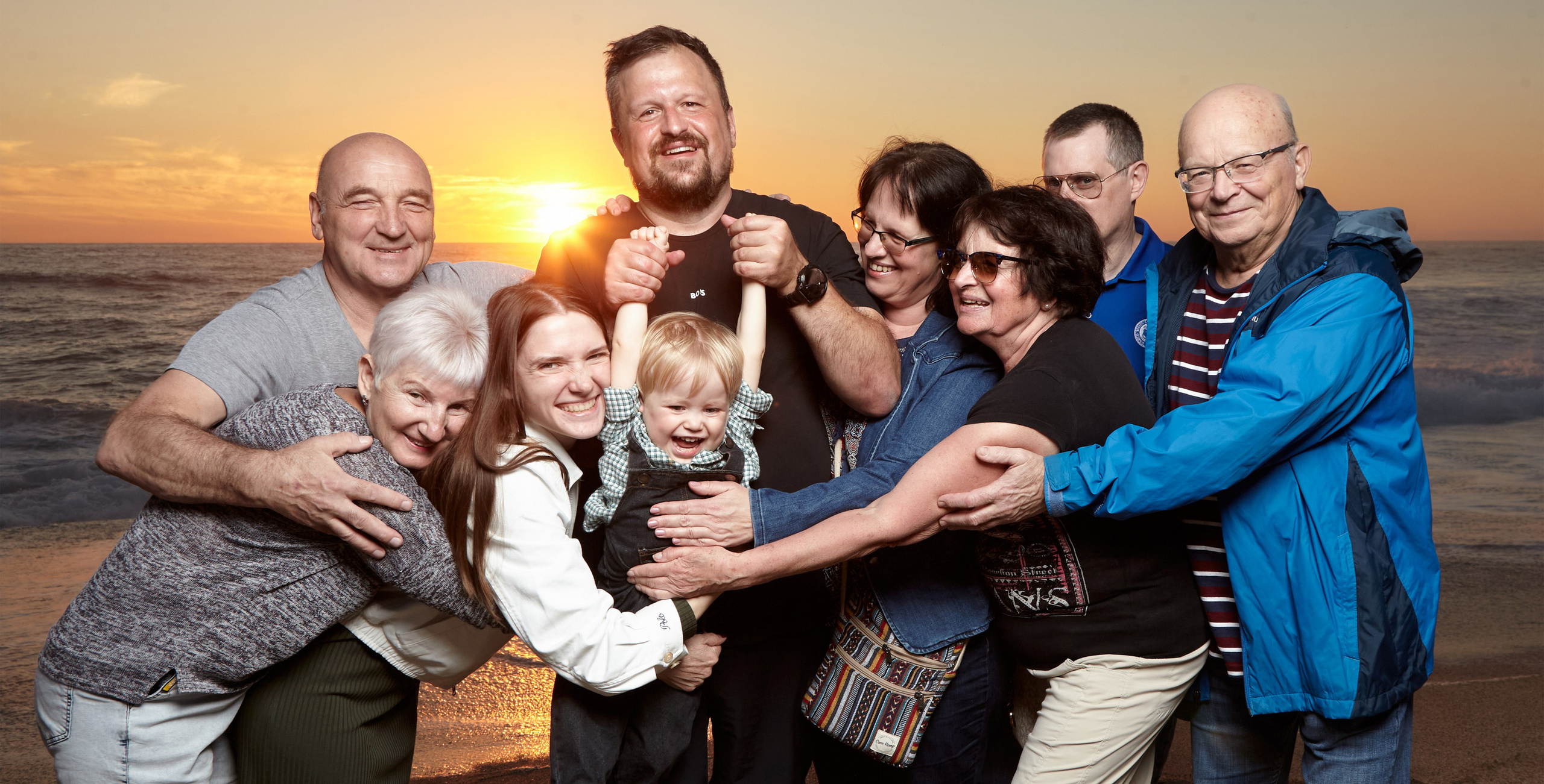 Для Ирины. Фотохроника для следующих поколений