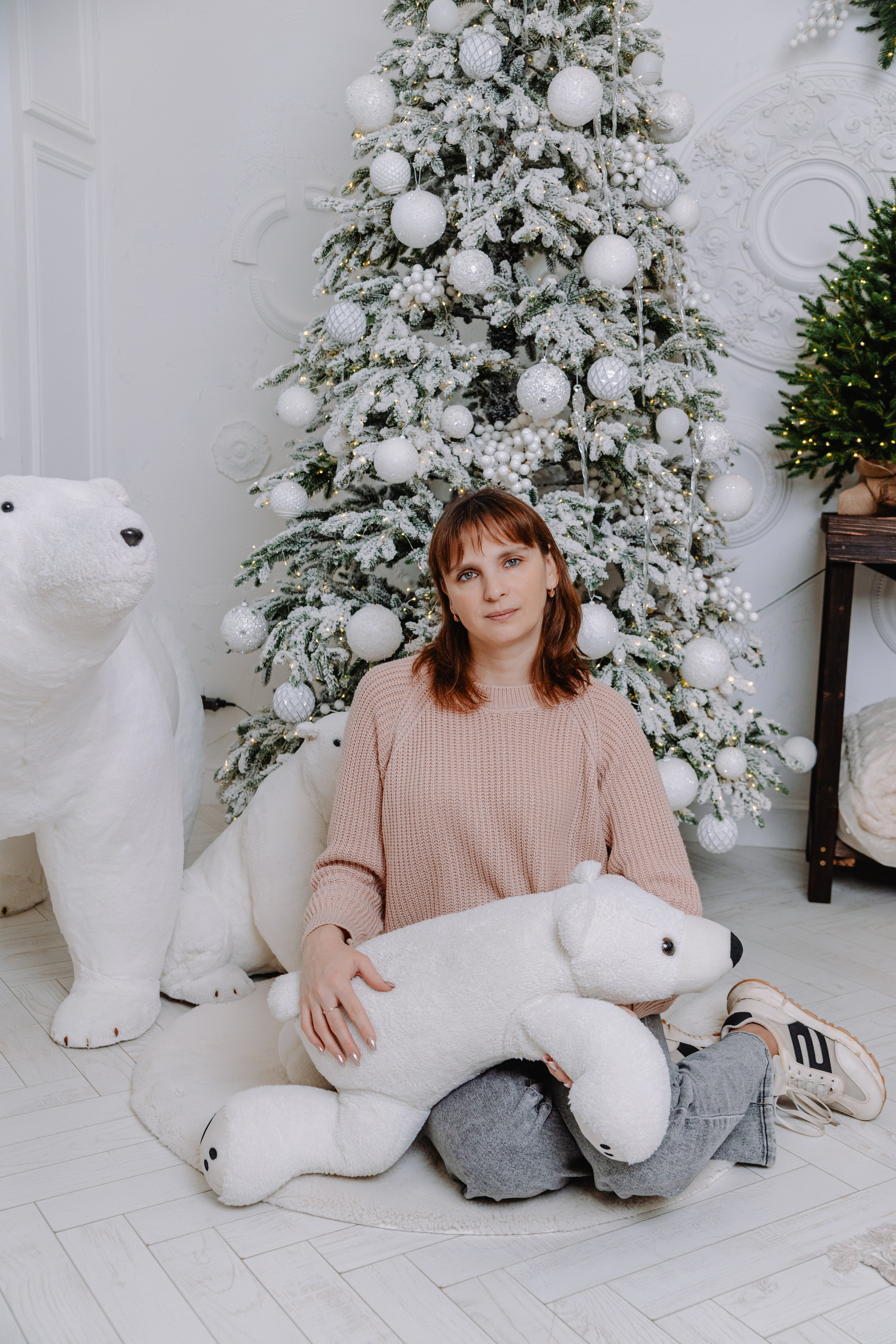 Семья. Фотограф Воронеж Варвара