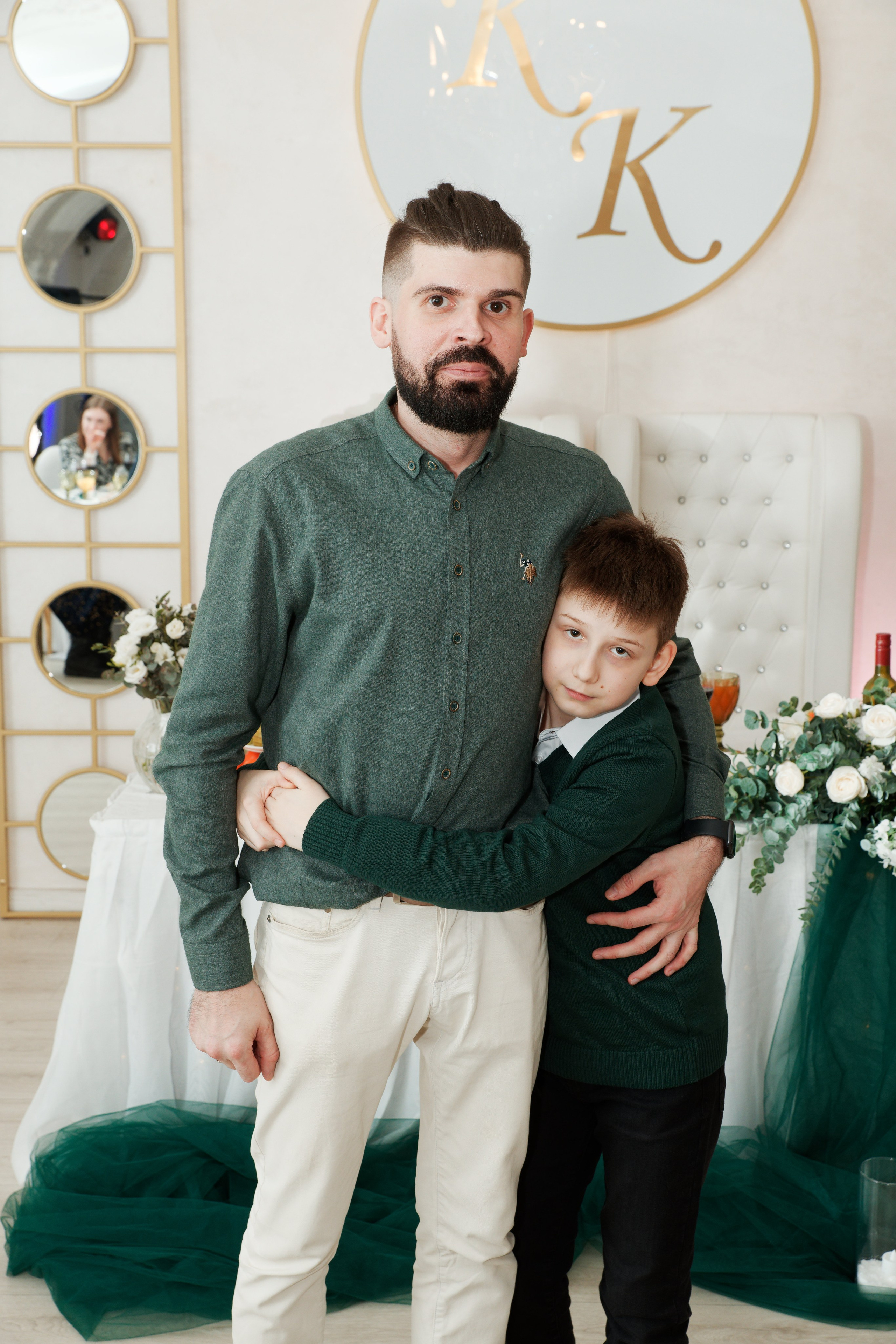 Кирилл и Екатерина. Видеограф Павел Борисов | Москва | СПБ | Брянск