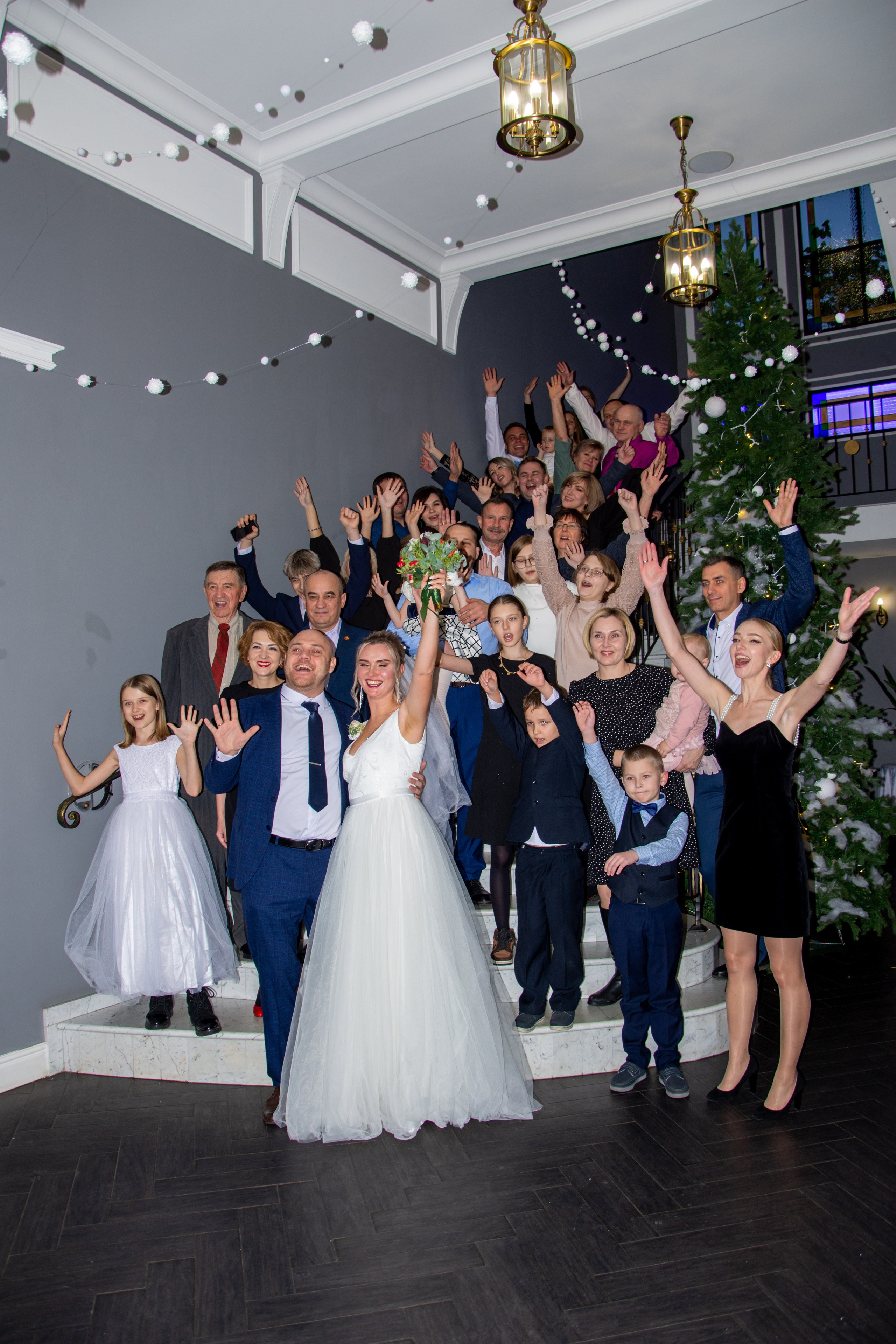 Павел+Гульшат, ВДНХ, Щёлково. Фотограф Щёлково