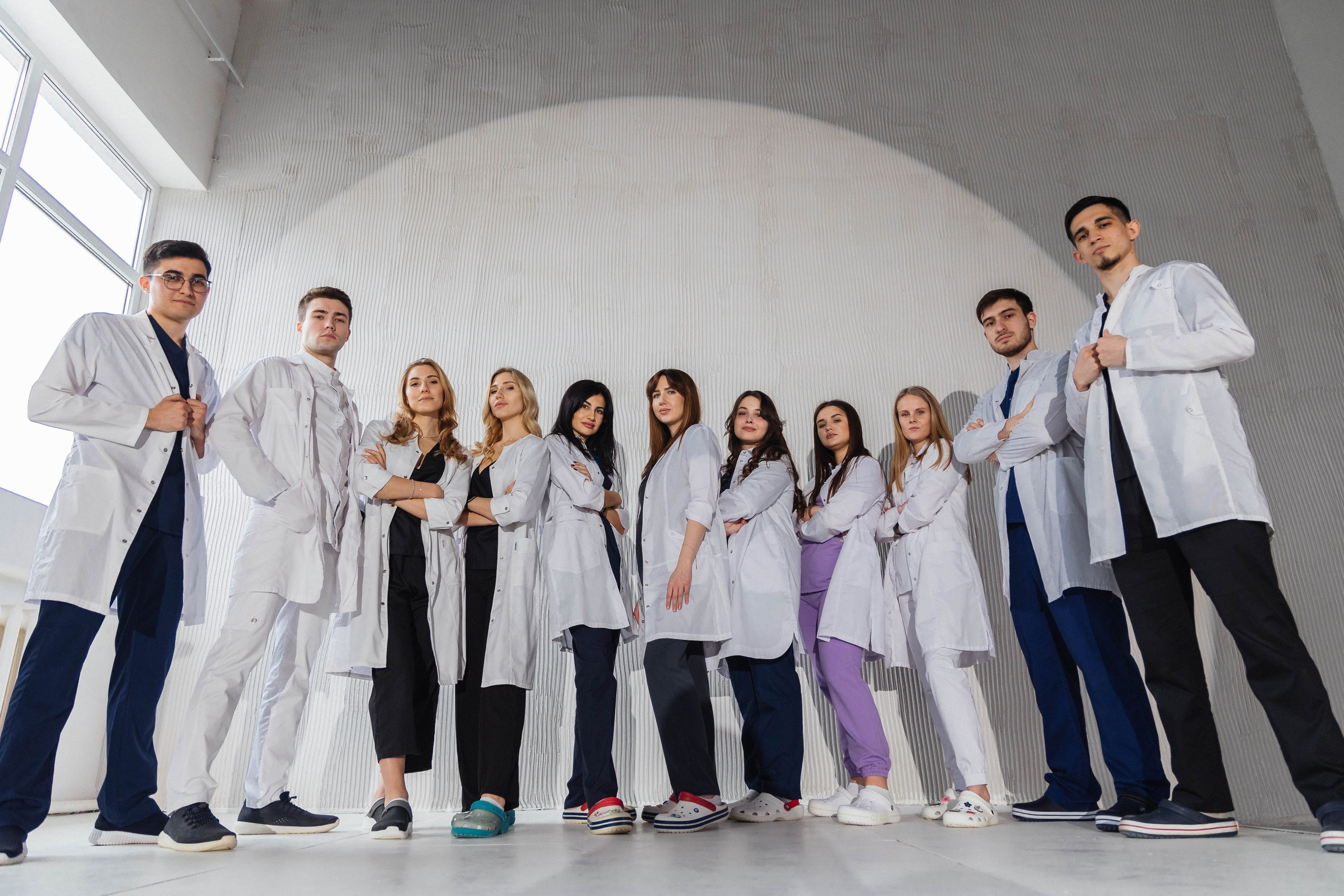 Выпускники. Фотограф Аделина Raw