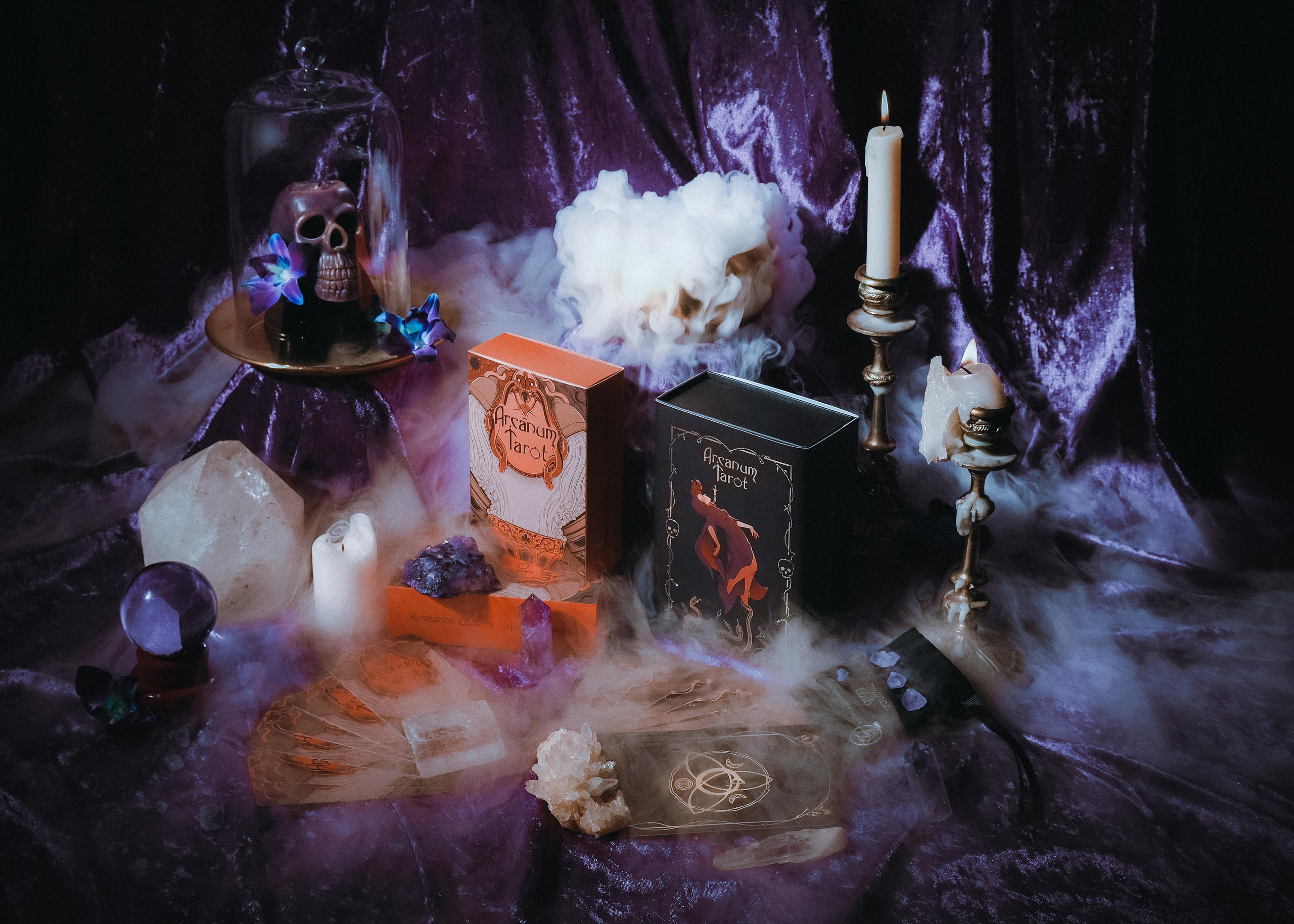 Spirit of insight x Клуб Романтики. CHRISTINA GRIG // photographer, content creator