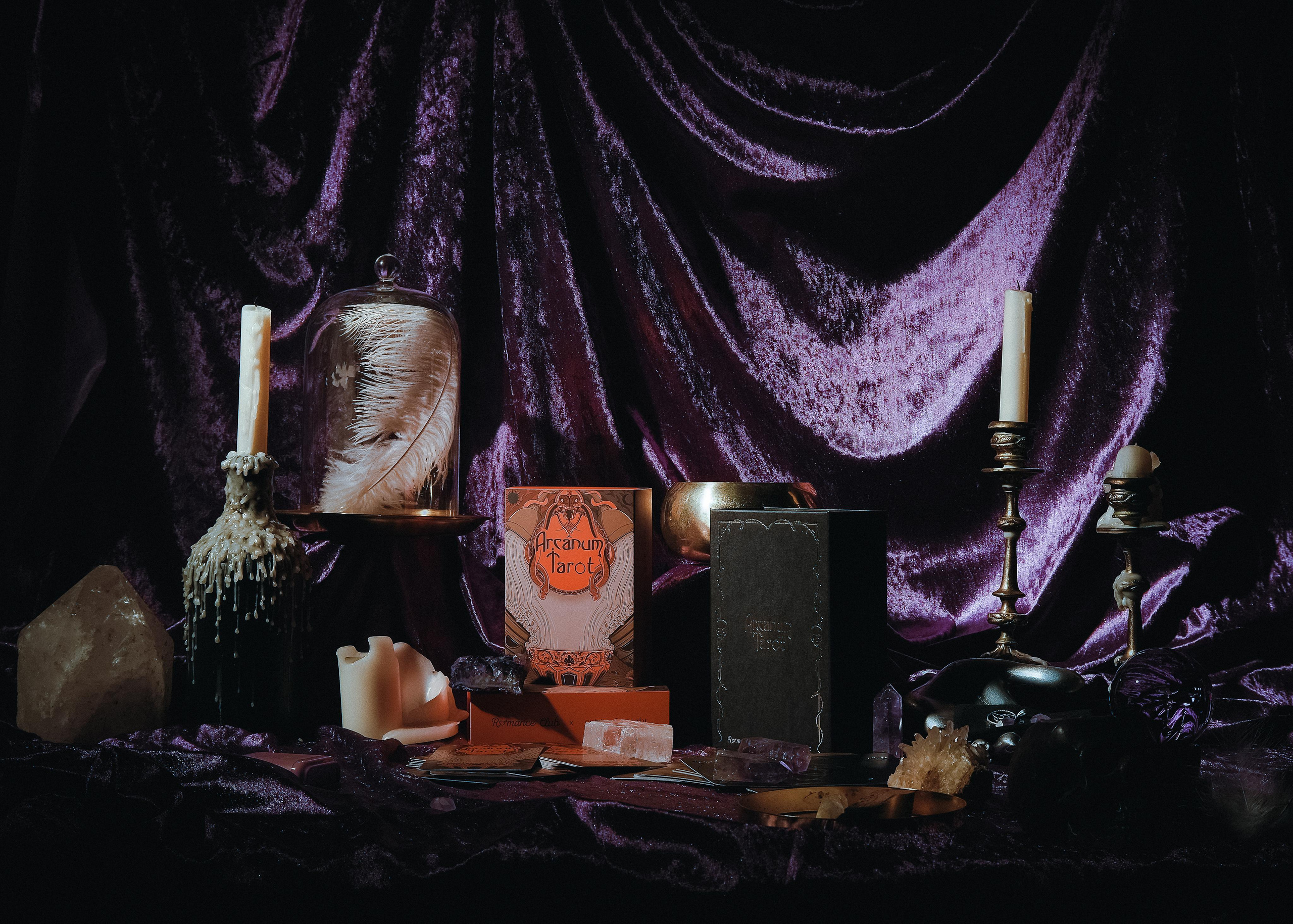 Spirit of insight x Клуб Романтики. CHRISTINA GRIG // photographer, content creator