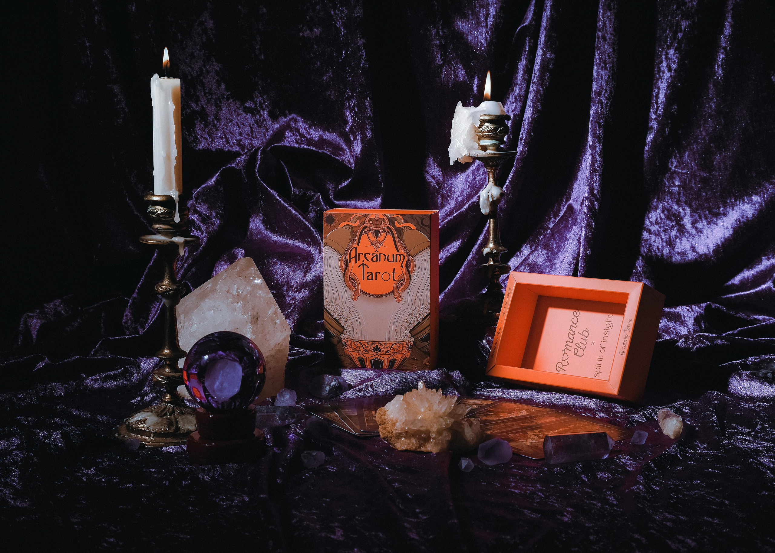 Spirit of insight x Клуб Романтики. CHRISTINA GRIG // photographer, content creator