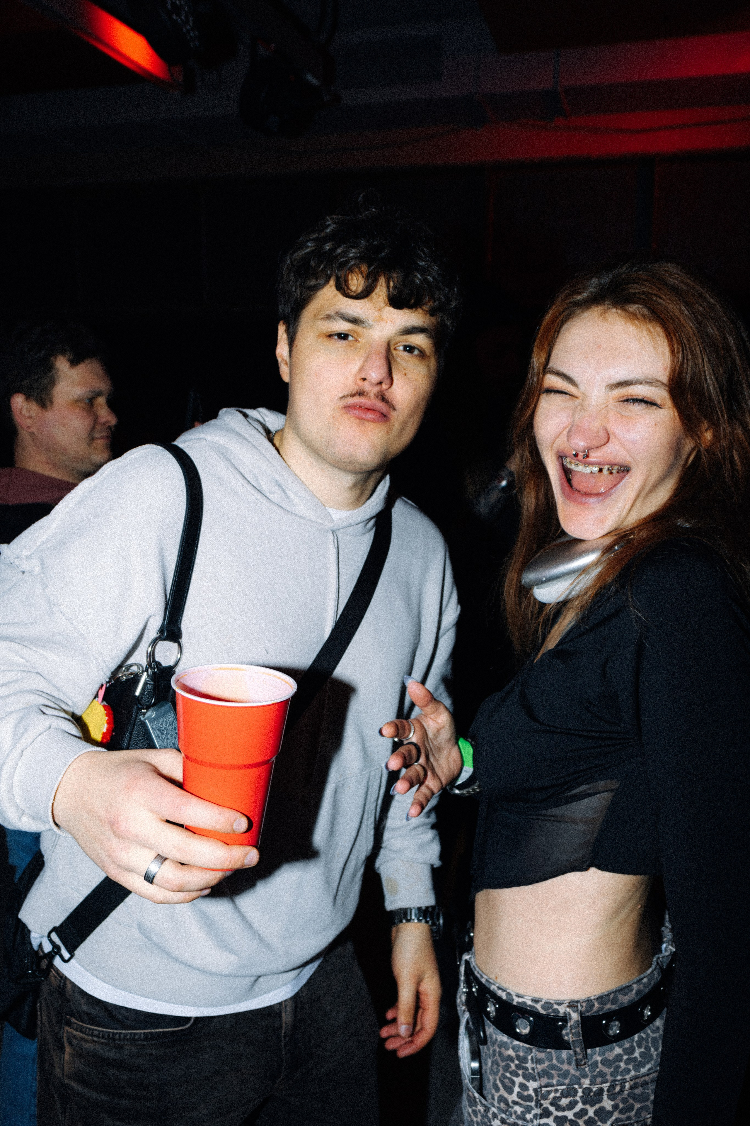 SBROD 008: КРЕПКИЙ МОТОР [ONLINE EVENT]. SBROD